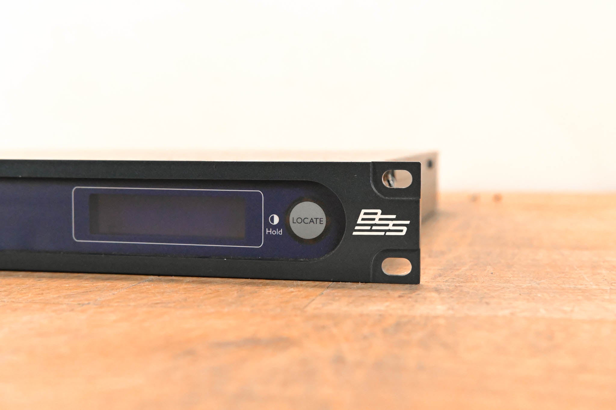 BSS London BLU-160 Networked Signal Processor