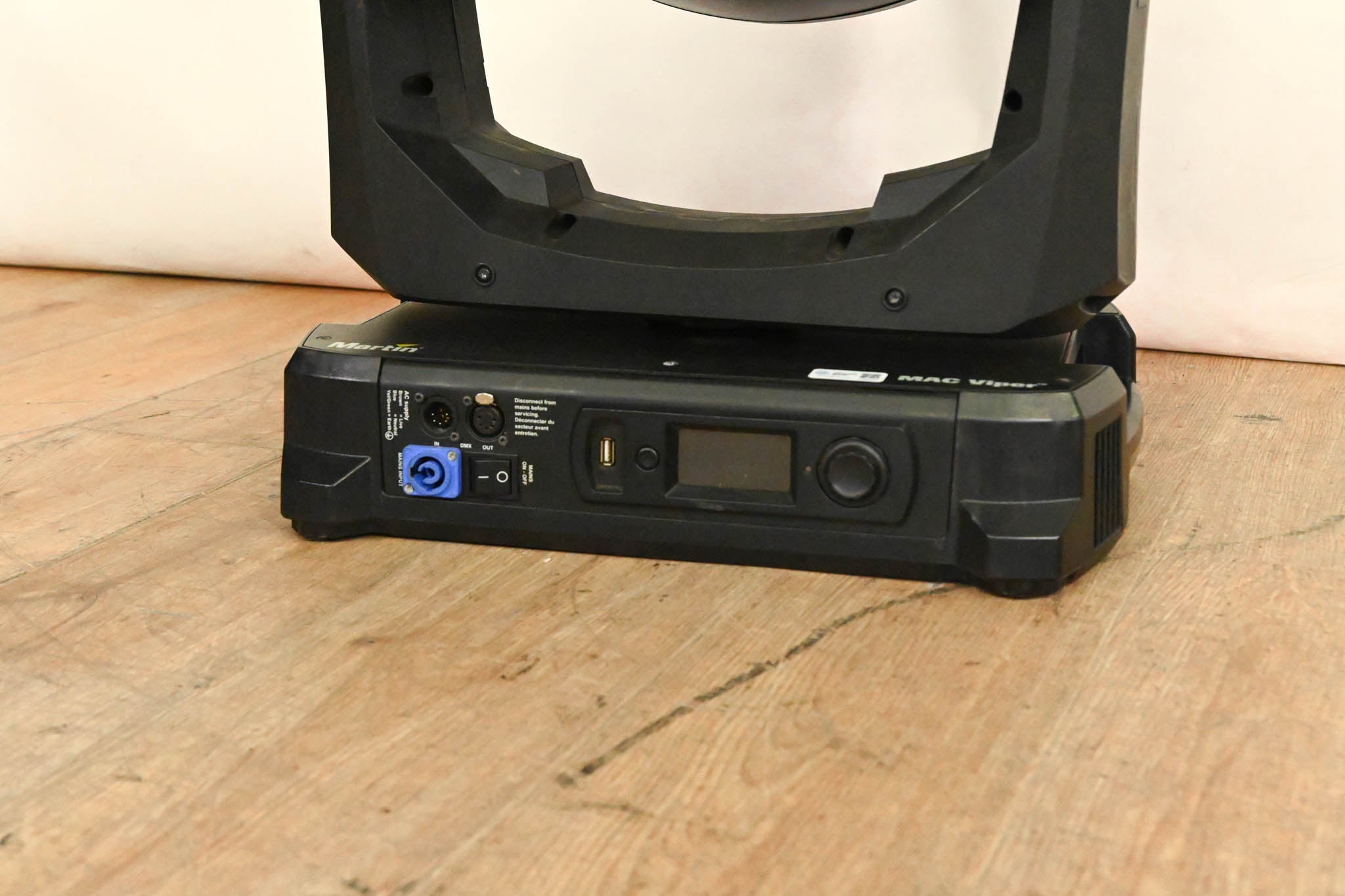 Martin MAC Viper Profile High Output Discharge-Based Moving Light