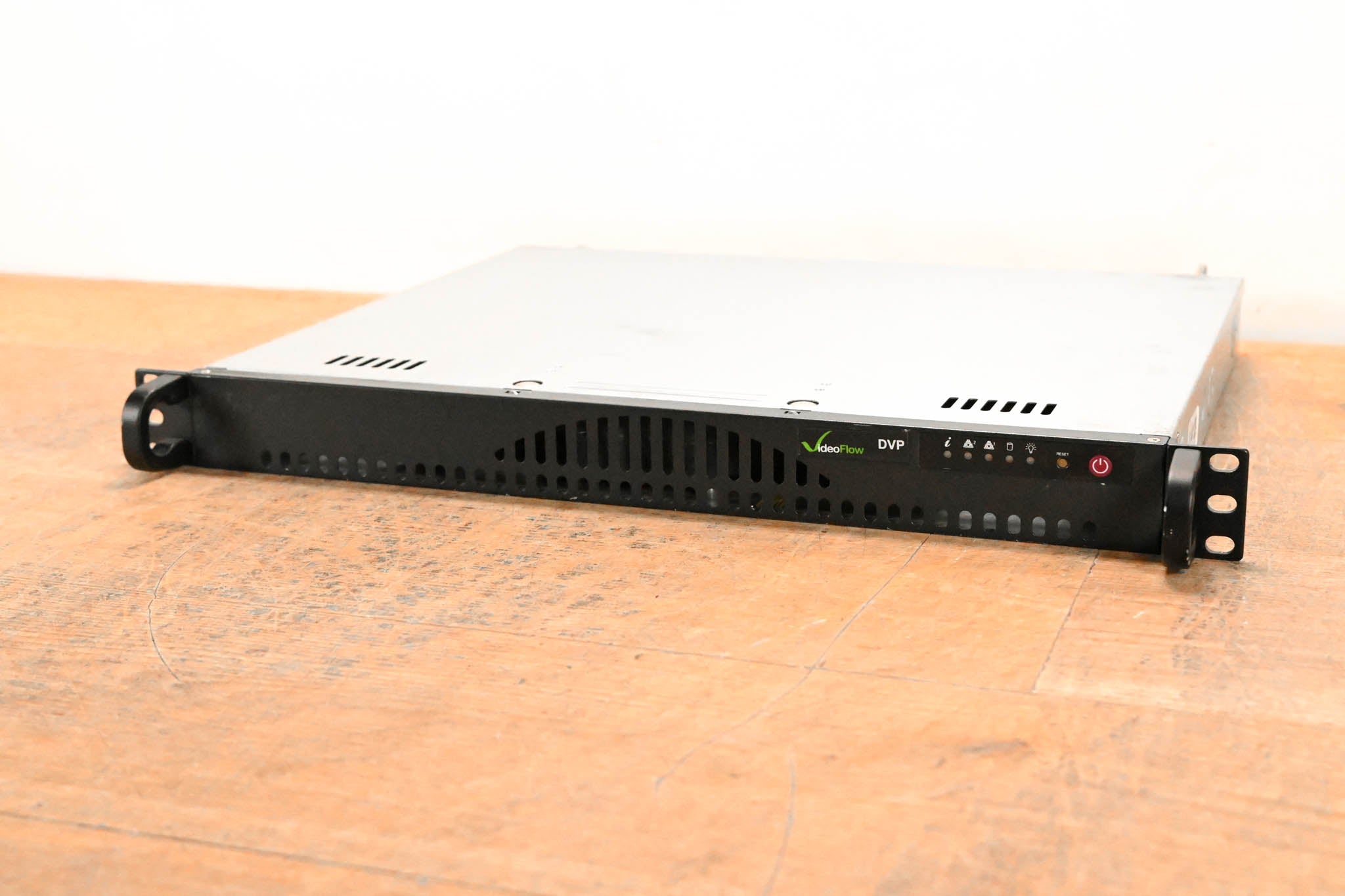 VideoFlow DVP 10S Video Protection Unit – IP/ASI Converter
