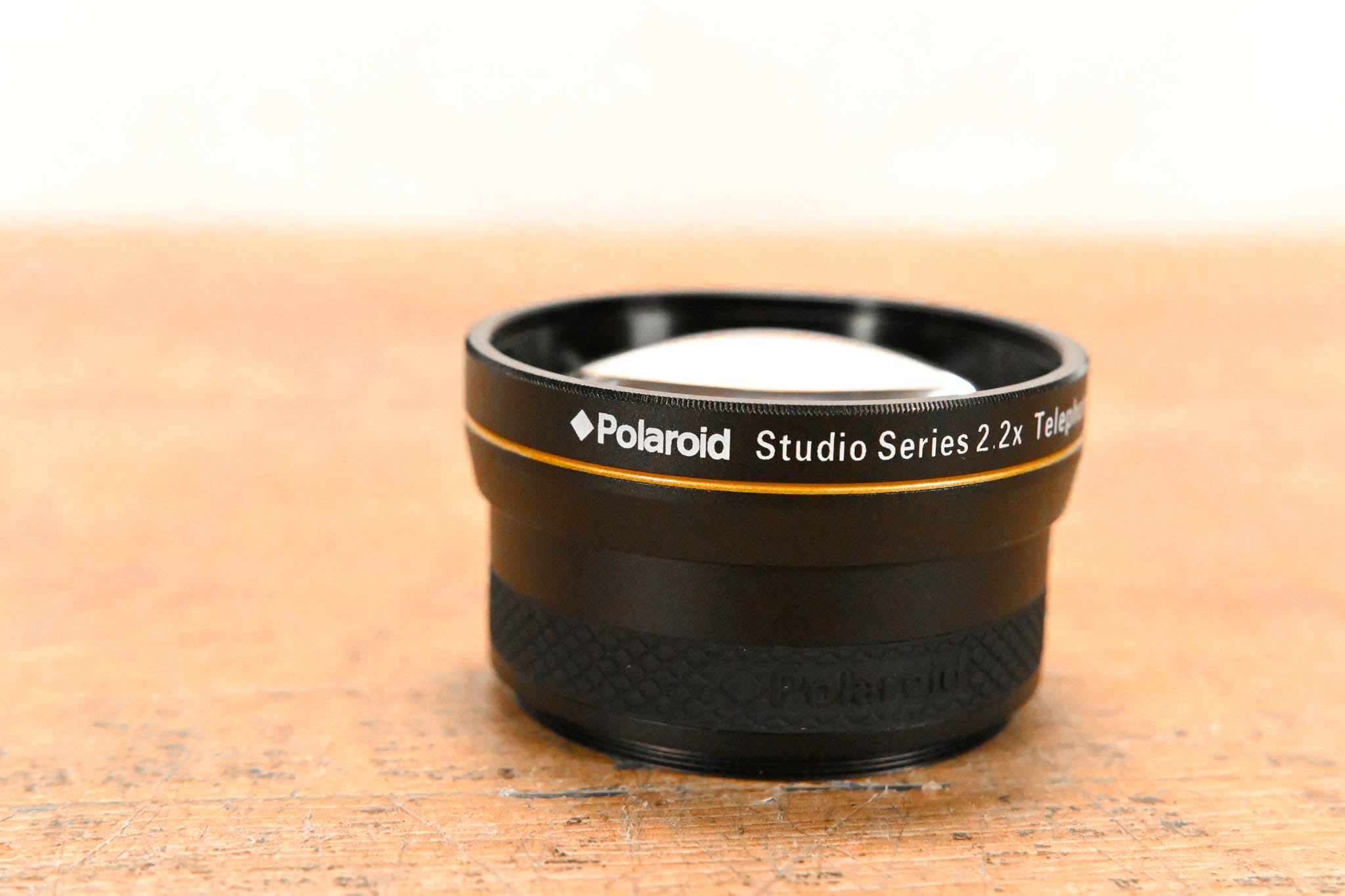 Polaroid Studio Series 2.2x Telephoto Lens