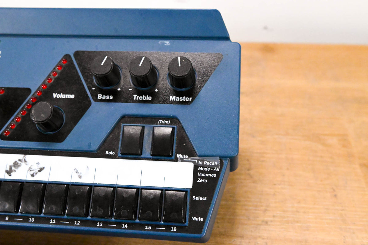 Aviom A-16II Personal Mixer (PAIR)