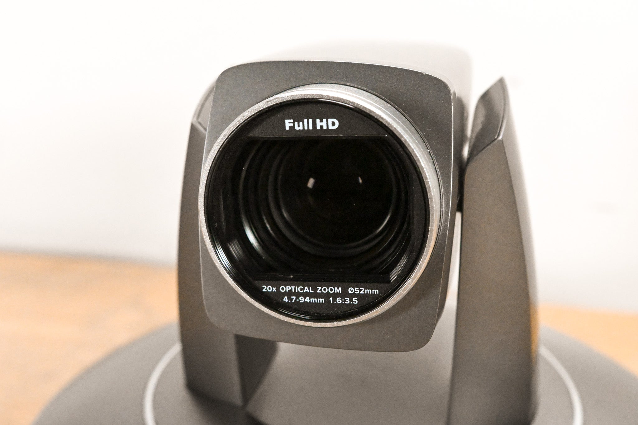 1 Beyond StreamCam PTZ-HQS HD-SDI PTZ Camera, 20x Zoom (NO POWER SUPPLY)