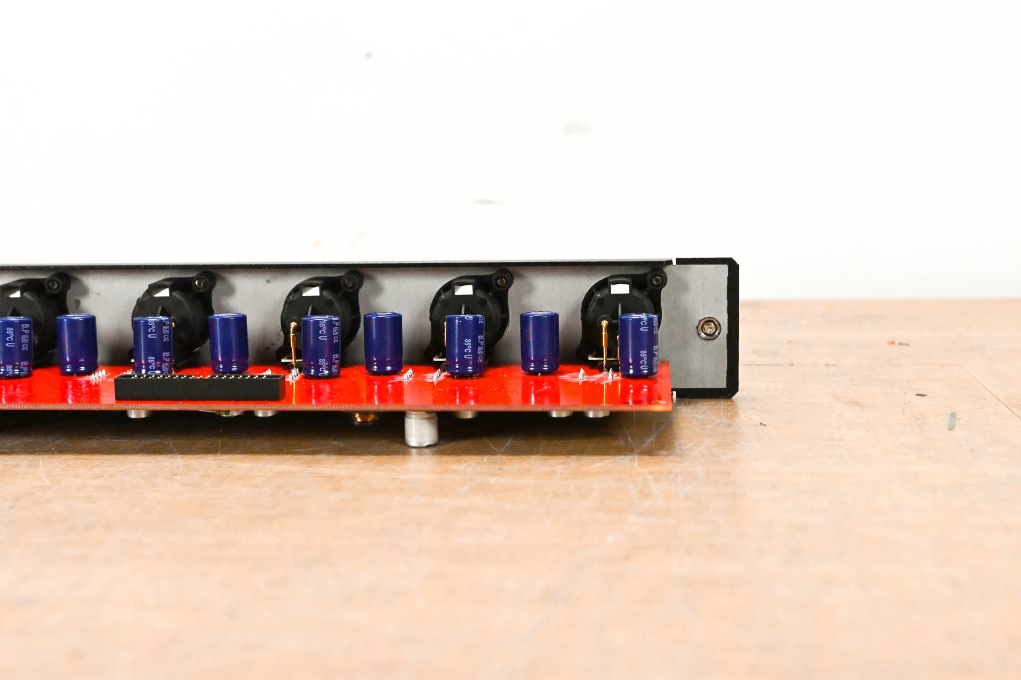 DiGiCo MOD-D2R-DAC D2-Series 8 Ch Analog Output Card