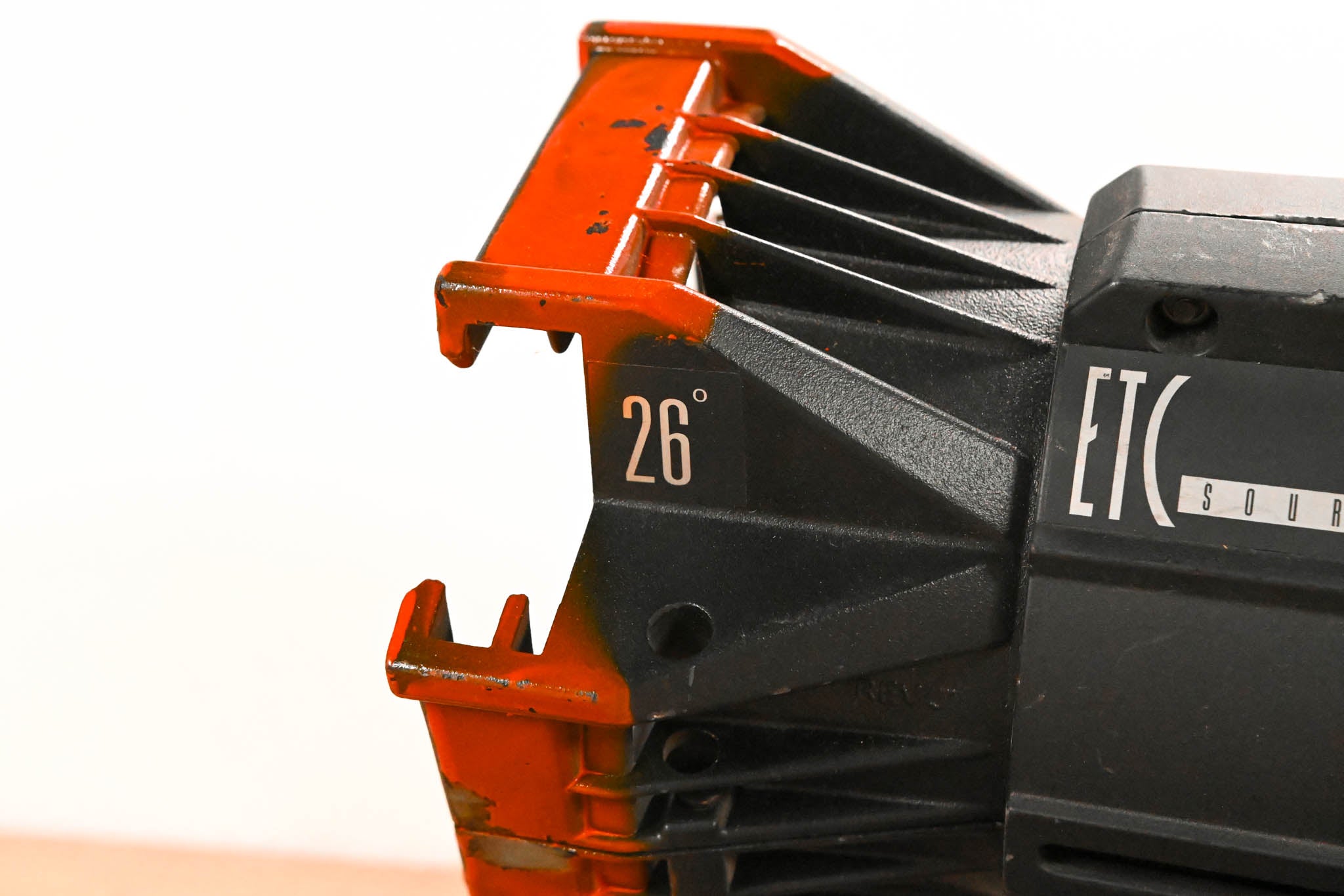 ETC Source Four 750 26 Degree Ellipsoidal Light