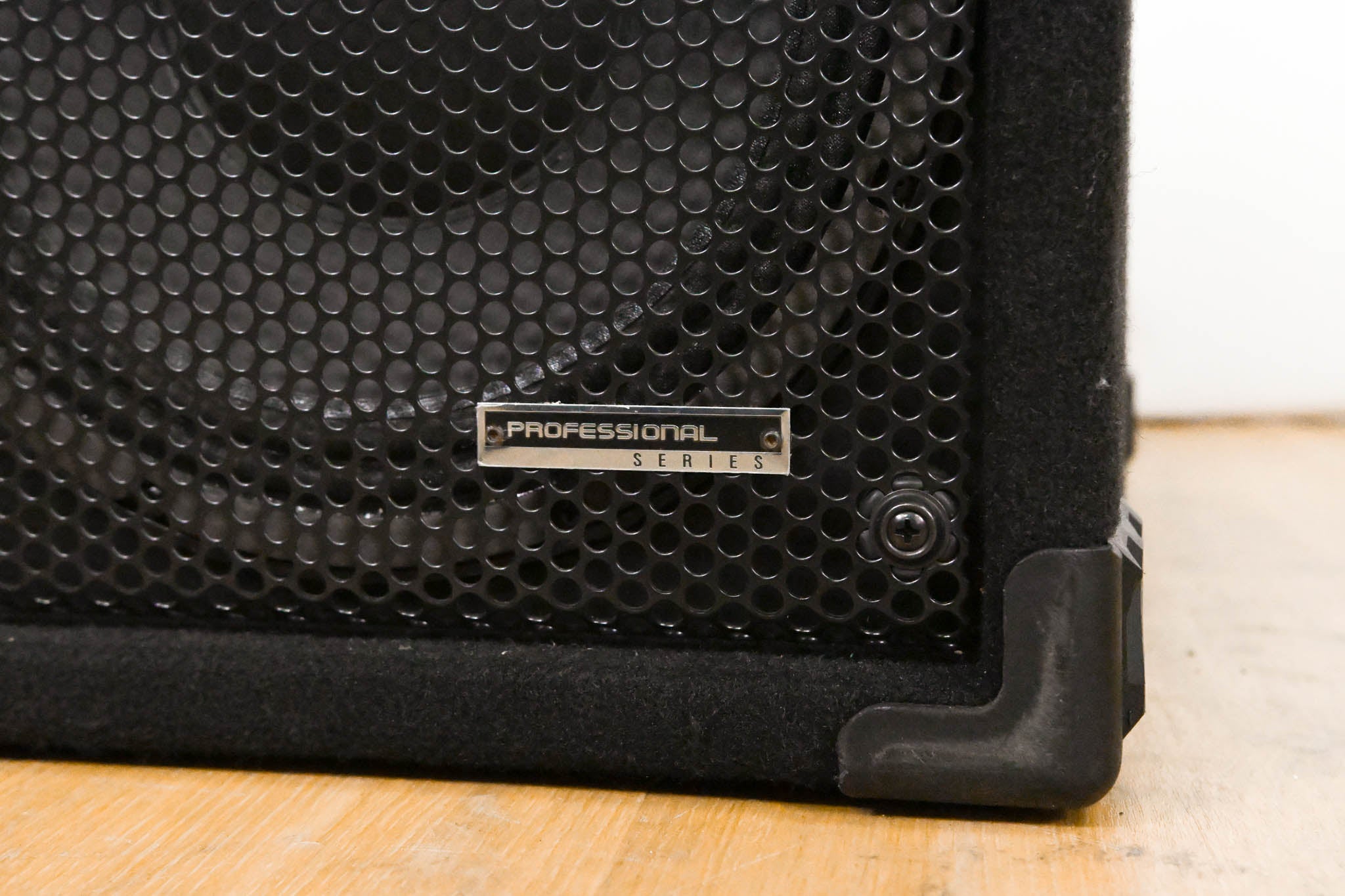 Fender 210 Pro 2x10 Bass Cabinet