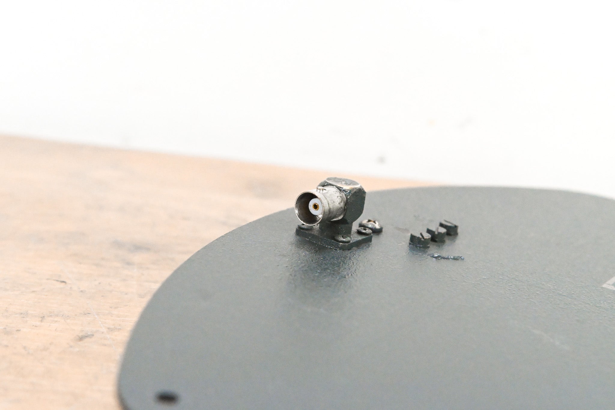 Sennheiser A12AD-UHF Active Antenna 506-530 MHz