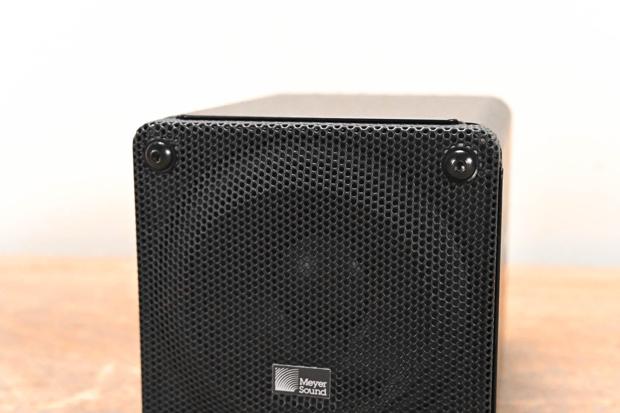 Meyer Sound MM-4XP Miniature Self-Powered Loudspeaker (NO POWER SUPPLY)