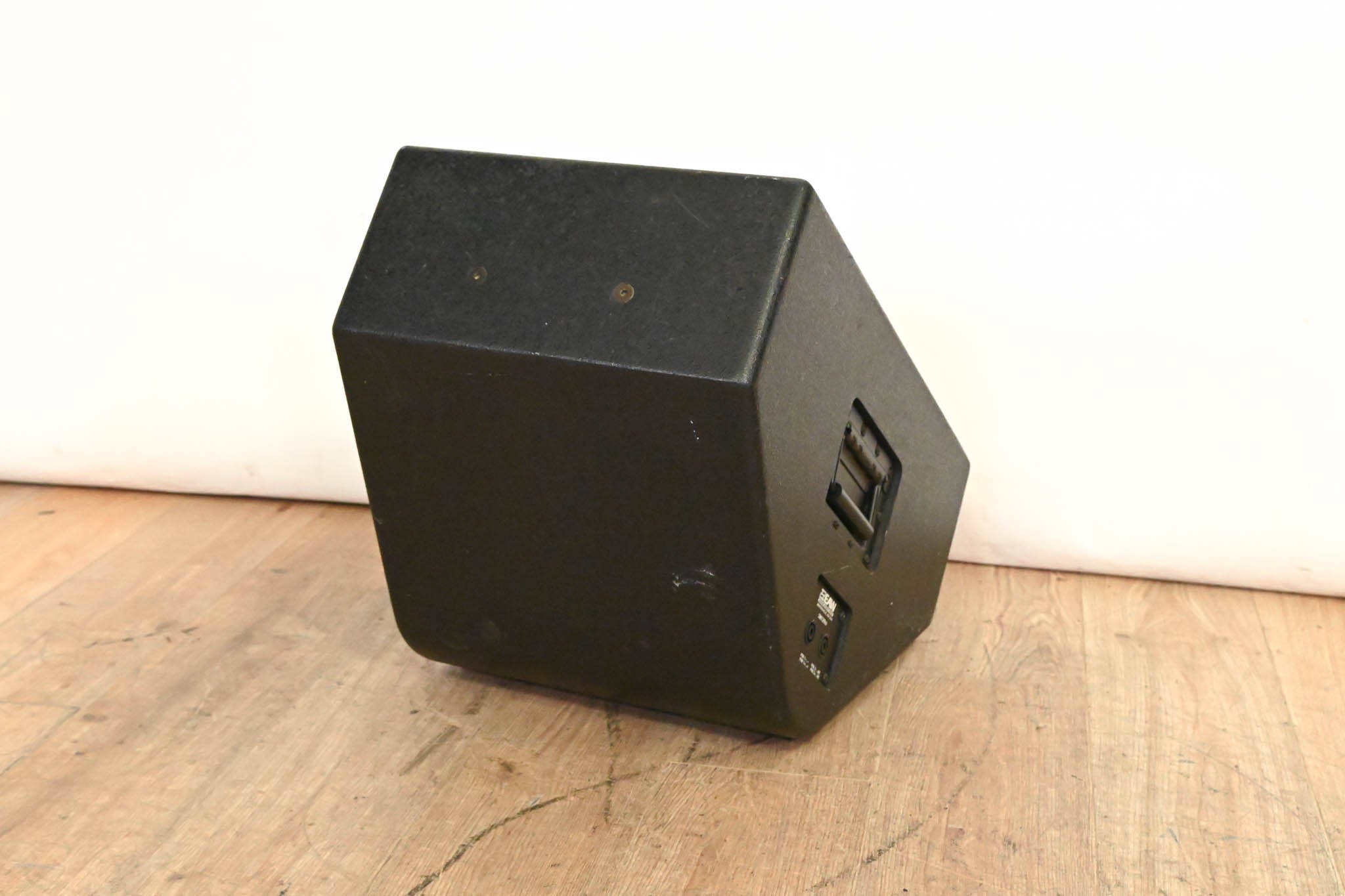 EAW SM129zi 2-Way Full-Range Passive Stage Monitor