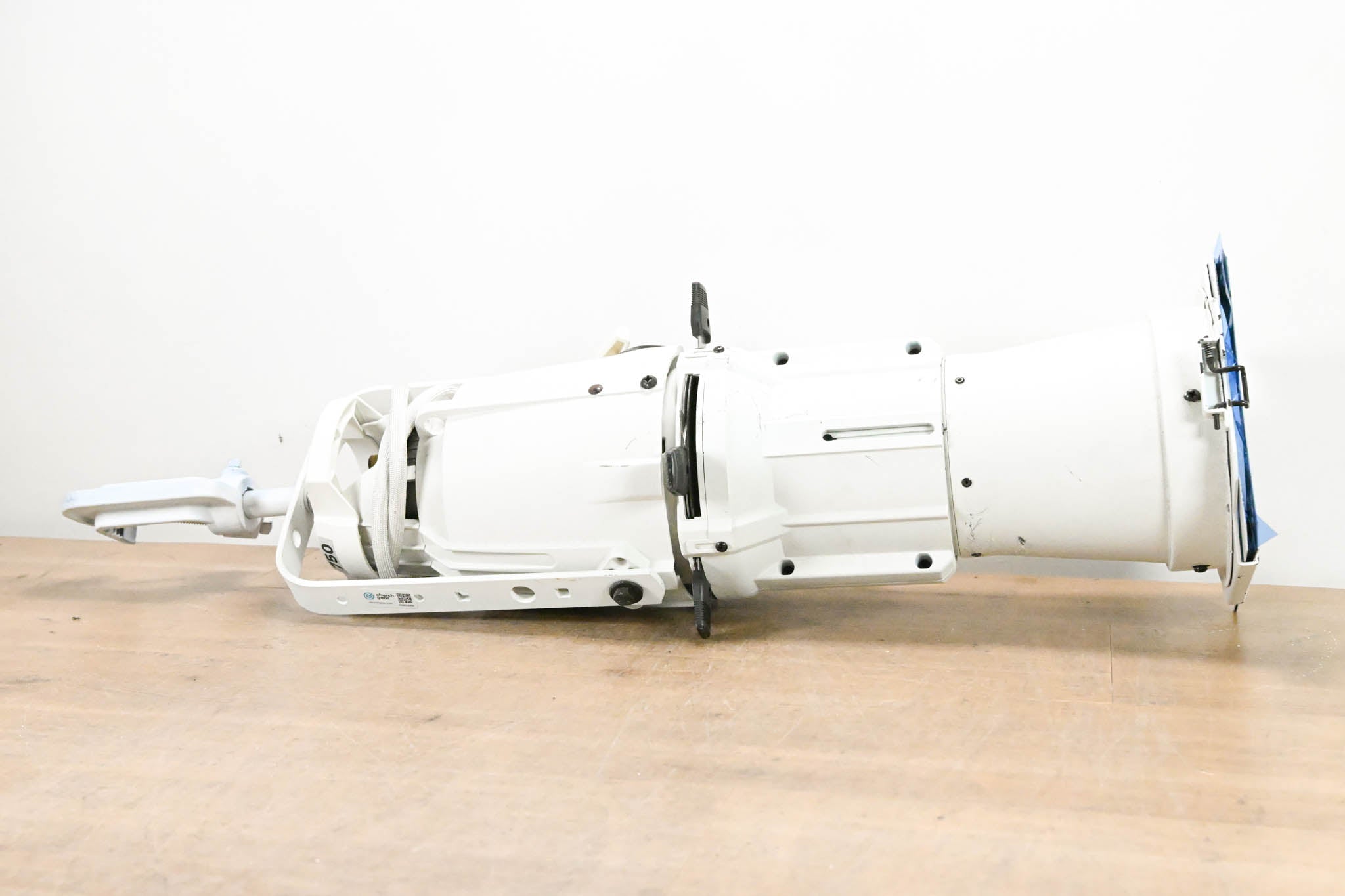 ETC Source Four 750 14 Degree Ellipsoidal Light