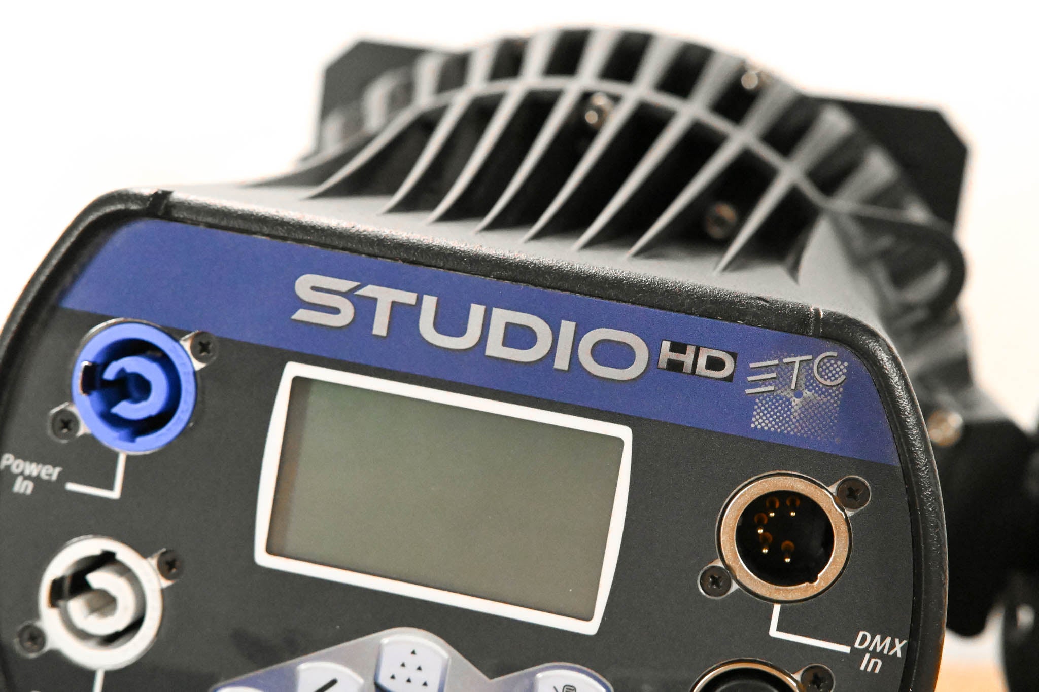 ETC Desire D60 Studio HD LED Par Wash Light