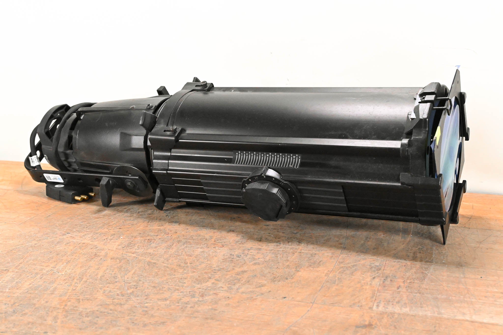 ETC Source Four Zoom 15-30 Degree 750 Ellipsoidal Light