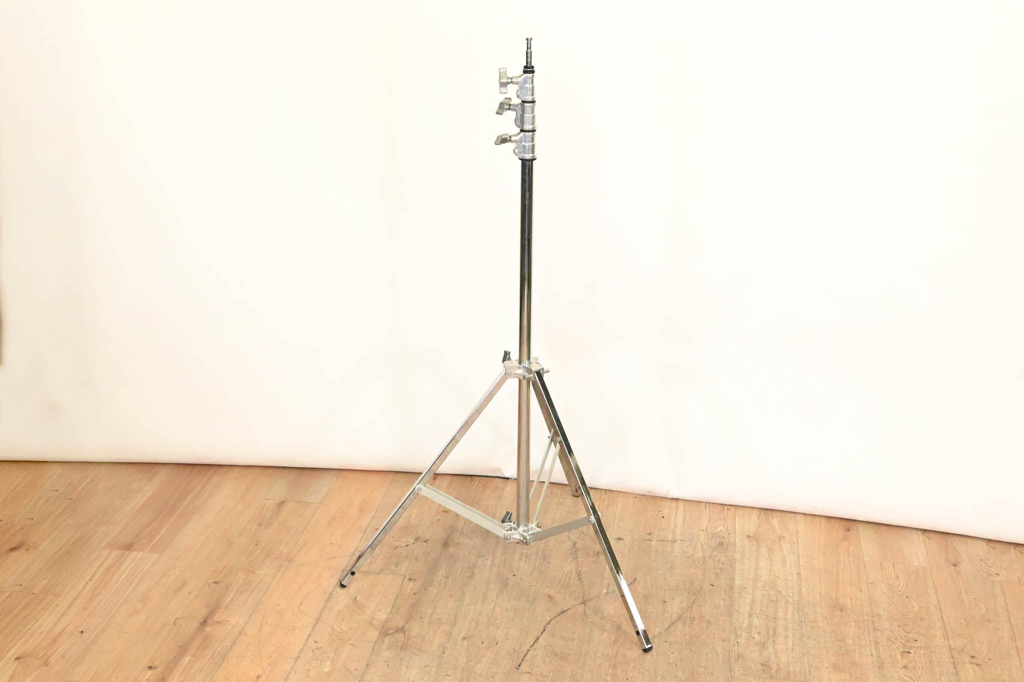 Avenger A0045CS 14.7' 4-Section Baby Steel Stand 45