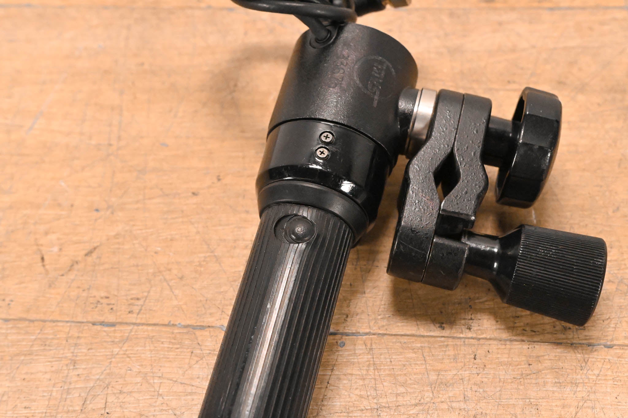 Fujinon SRD-92B Zoom Rate Demand with Speed Adjustment