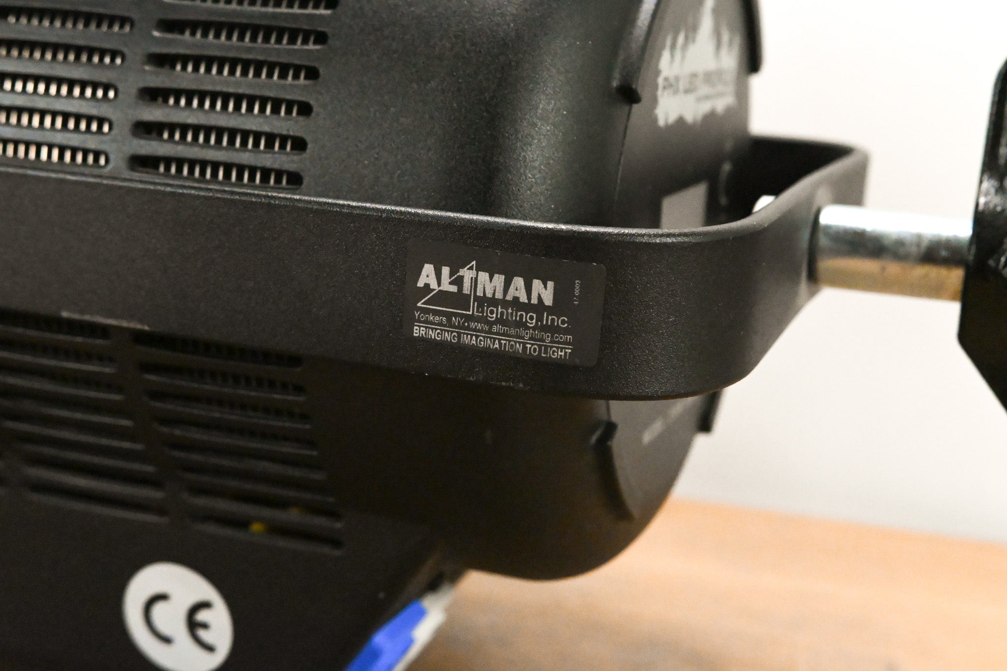 Altman PHX 250W 3000K LED Profile Spot 19 Degree Ellipsoidal Light