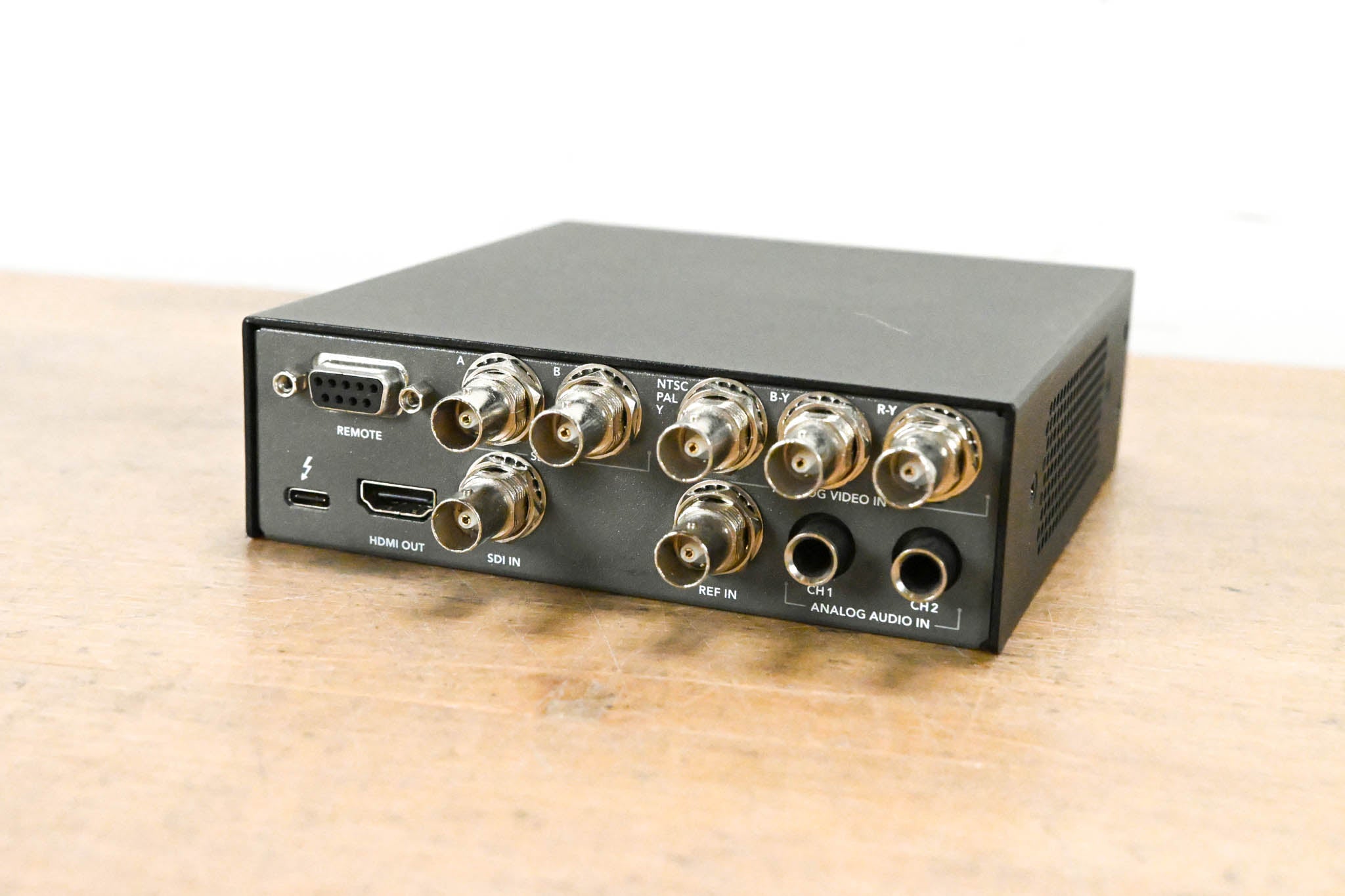 Blackmagic Design UltraStudio HD Mini