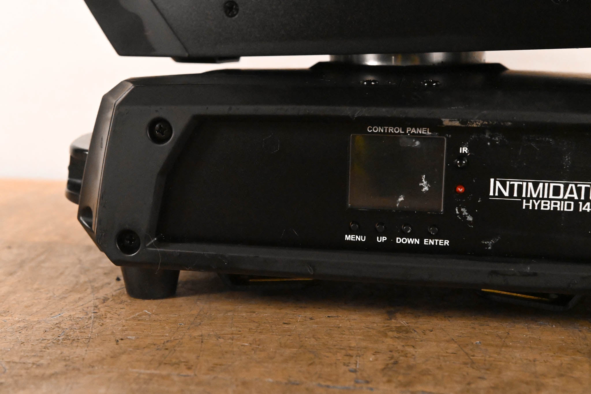 Chauvet Intimidator Hybrid 140SR Moving Head Lighting Fixture