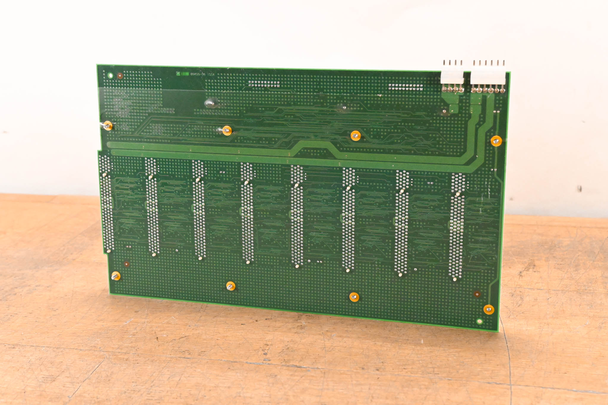 Solid State Logic SSL C300 HD K-Fader Buscard