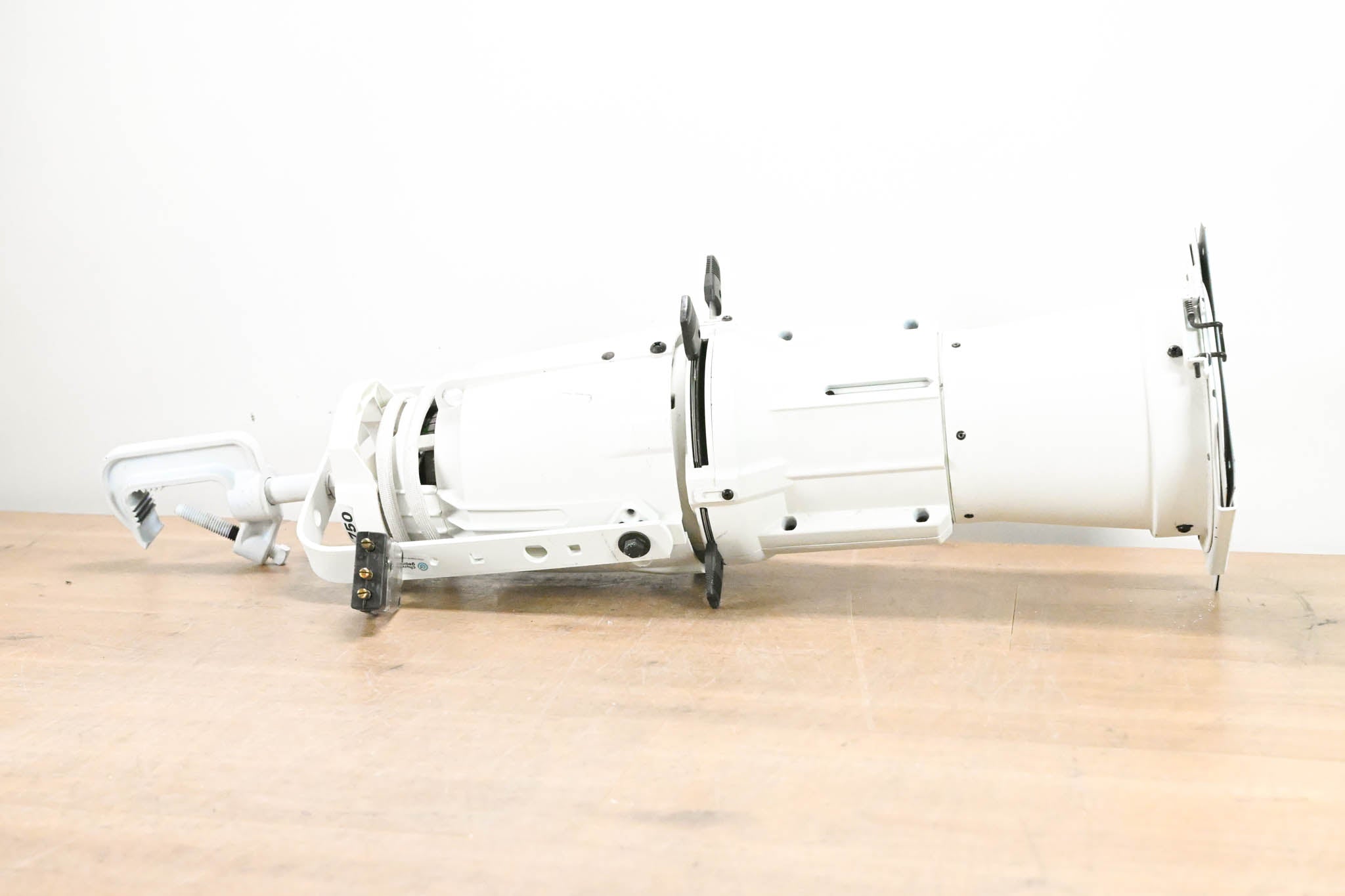 ETC Source Four 750 14 Degree Ellipsoidal Light