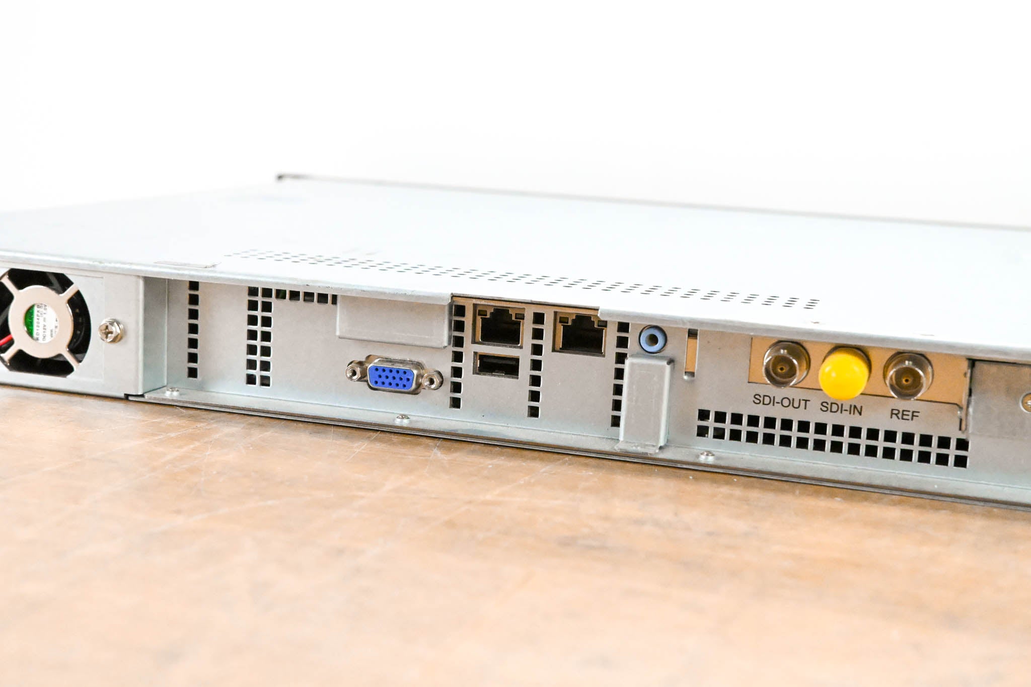 Streambox ACT-L3 SBT3-E9200 HD Video Encoder