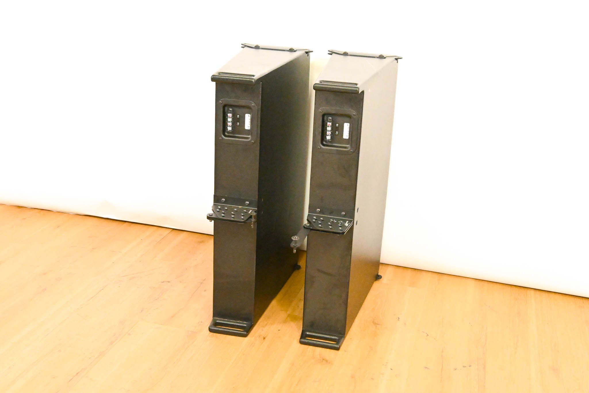 SLS CPA7600 Compact 3-Way Line Array Speaker (PAIR)