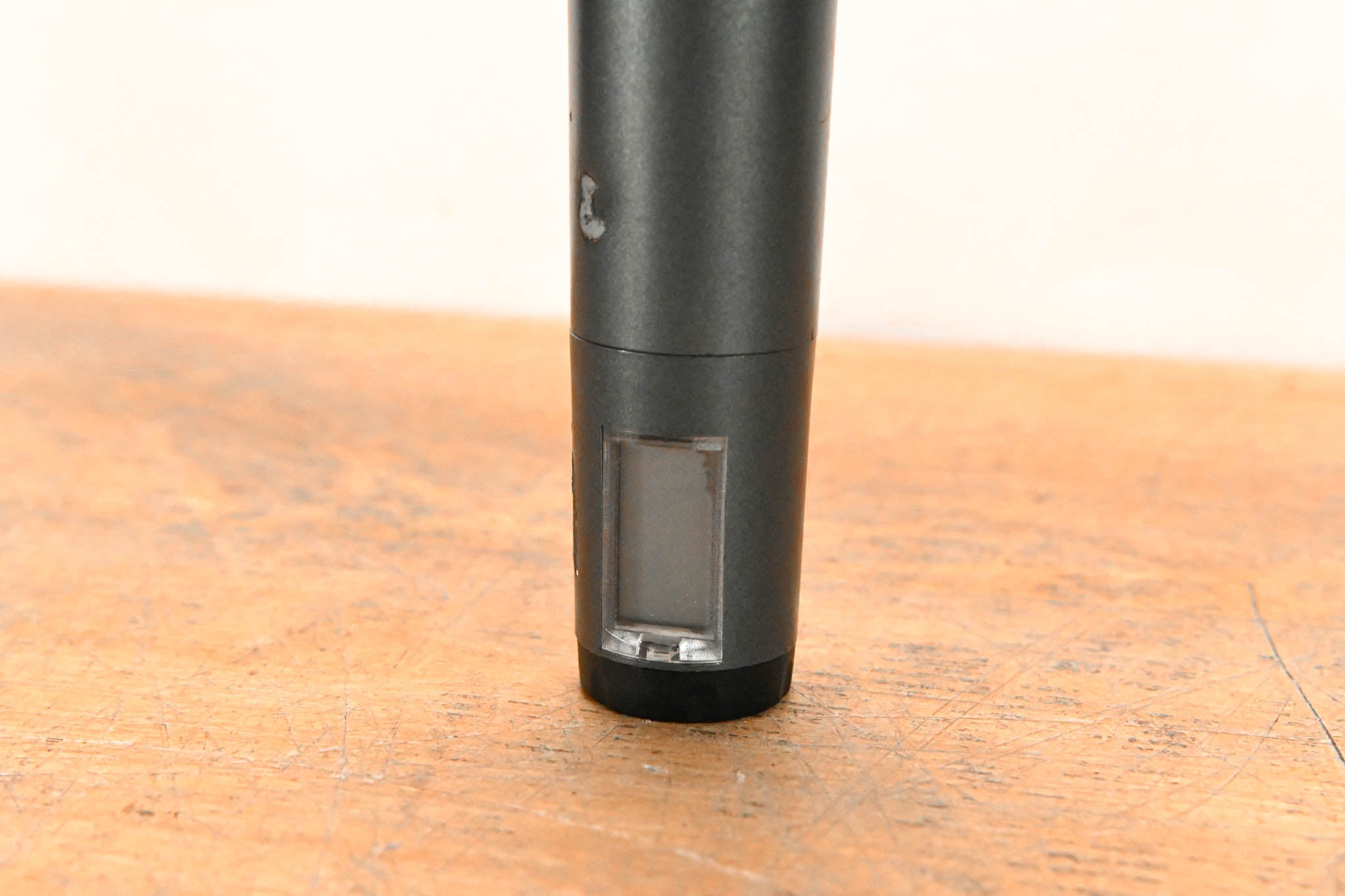 Sennheiser ew 300 G2 Handheld Wireless System 518-554MHz NO POWER SUPPLY