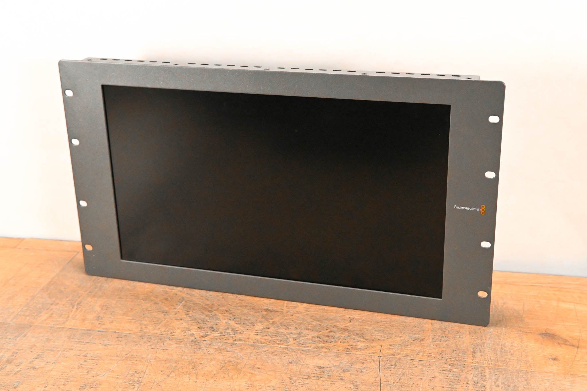Blackmagic Design SmartView HD 17" Studio Monitor (NO POWER SUPPLY)