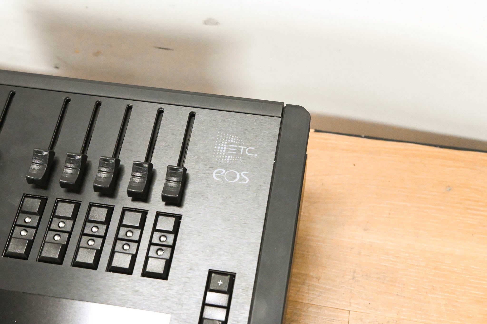 ETC EOS Standard Fader Wing 20