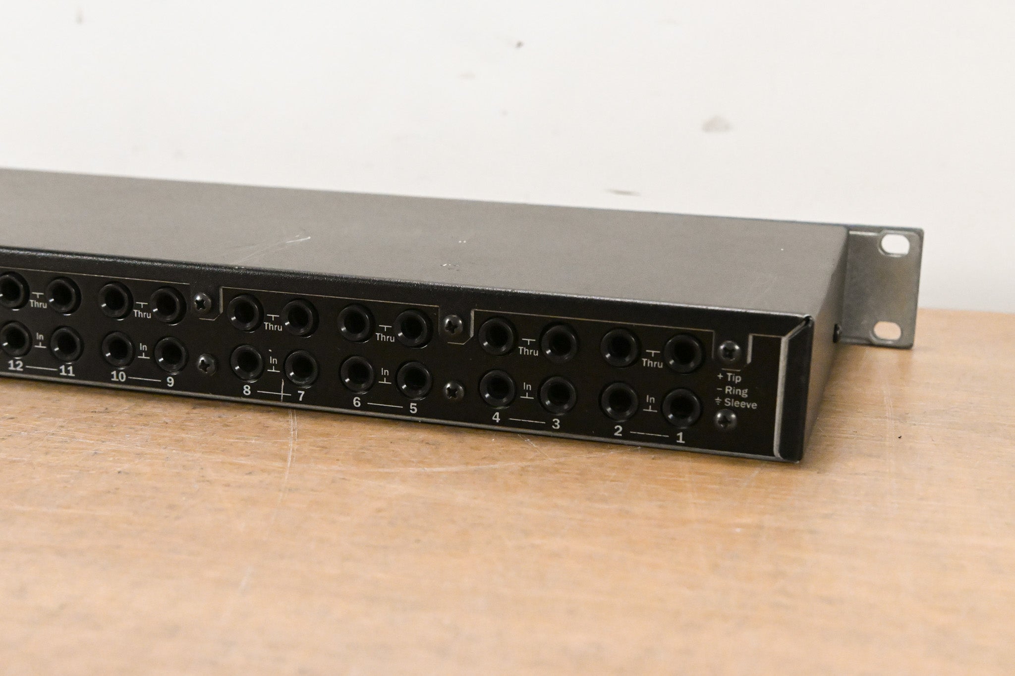 Aviom AN-16/i A-Net Input Module