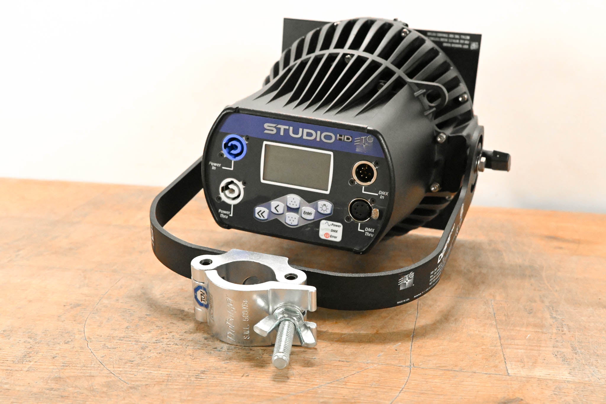 ETC Desire D60 Studio HD LED Par Wash Light