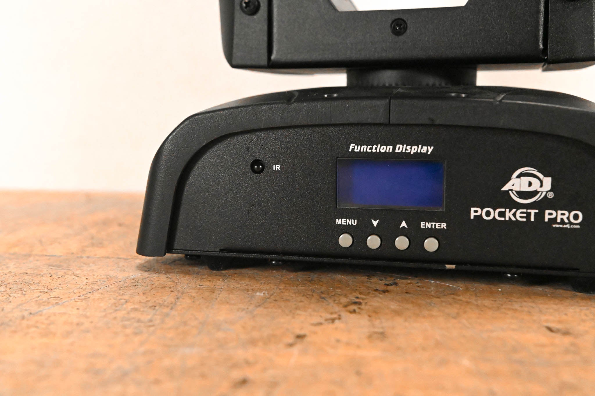 ADJ Pocket Pro 25W LED Mini Moving Head Light