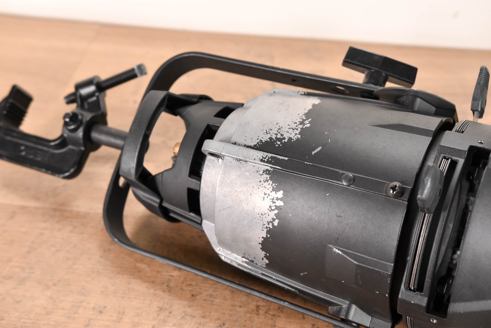 ETC Source Four 750 Ellipsoidal Light (No Lens Tube)