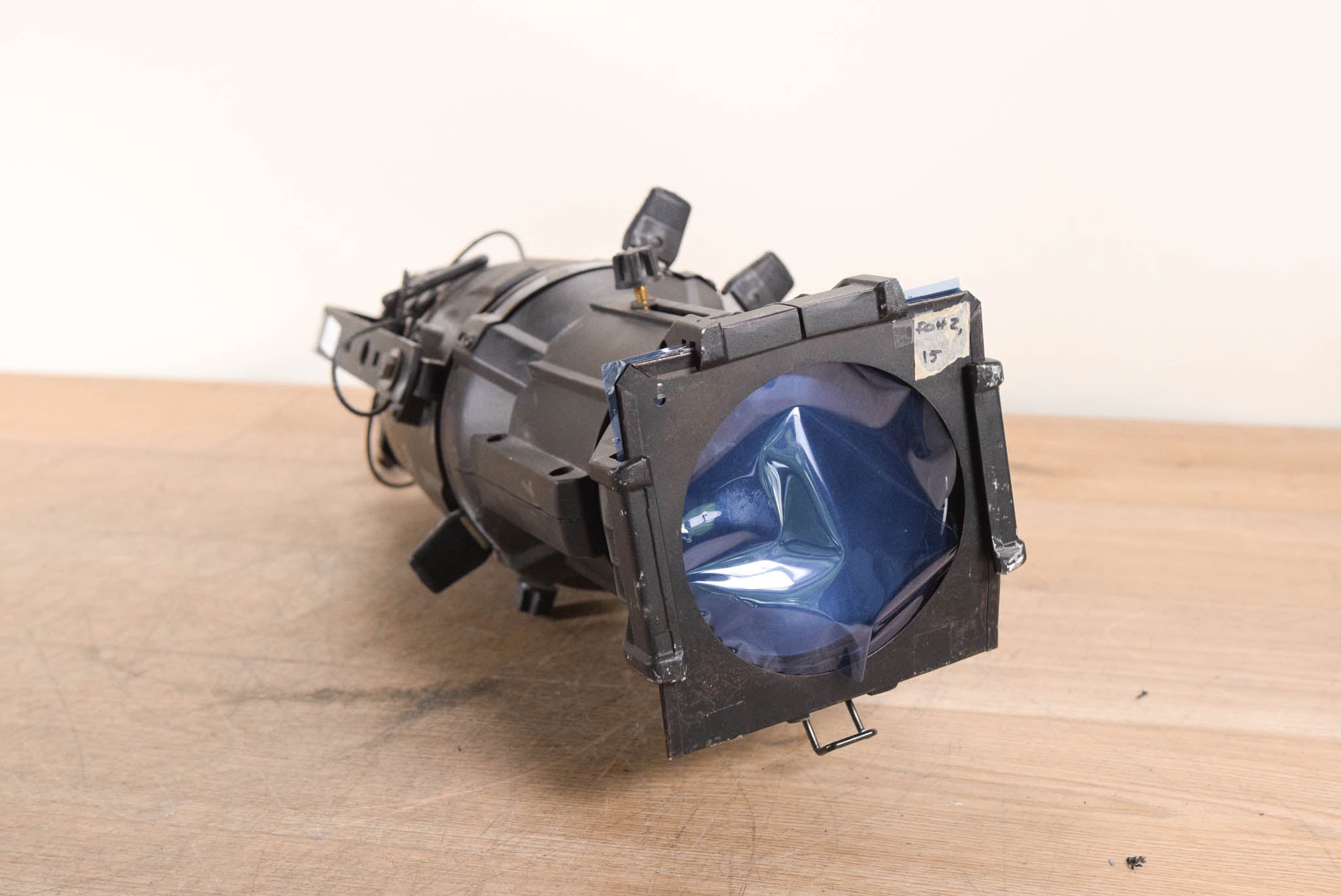 ETC Source Four 750 19 Degree Ellipsoidal Light