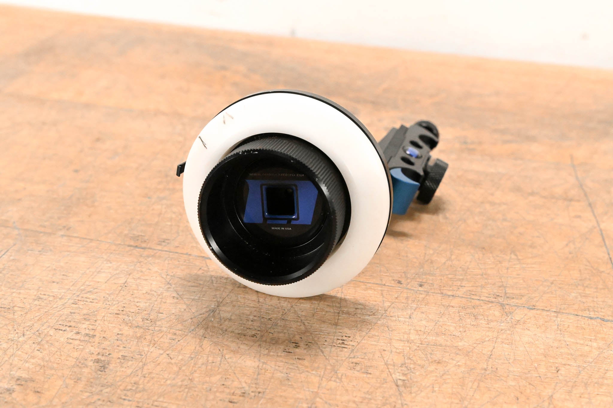 Redrock microMatteBox Standard Matte Box System w/ microFollowFocus