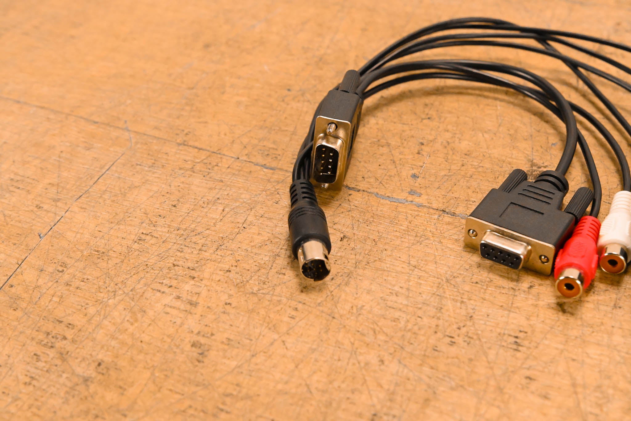 RME Hammerfall HDSP 9652 52-channel PCI Audio Interface Card