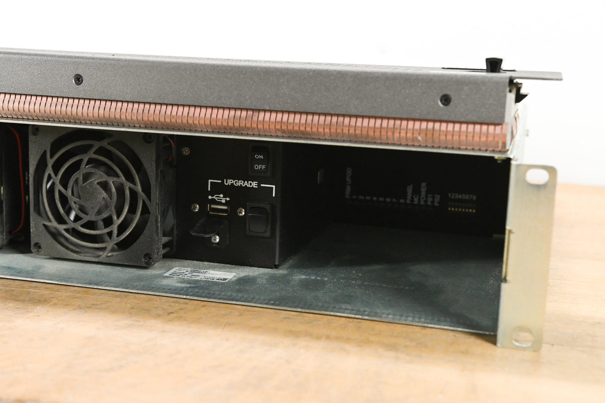 Ross Carbonite+ Frame 1 M/E Video Switcher