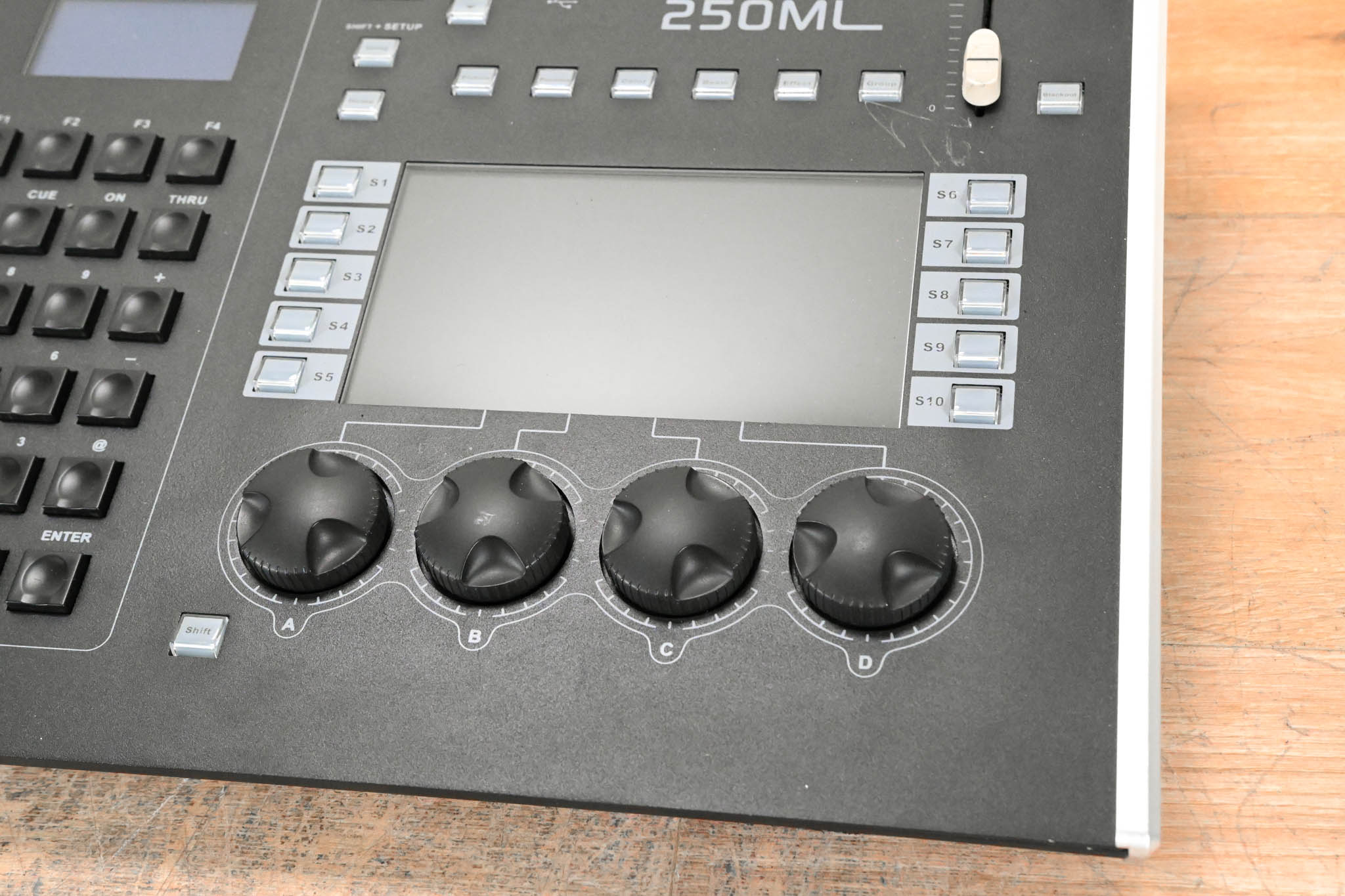 Philips Strand Lighting 250ML Lighting Control Console