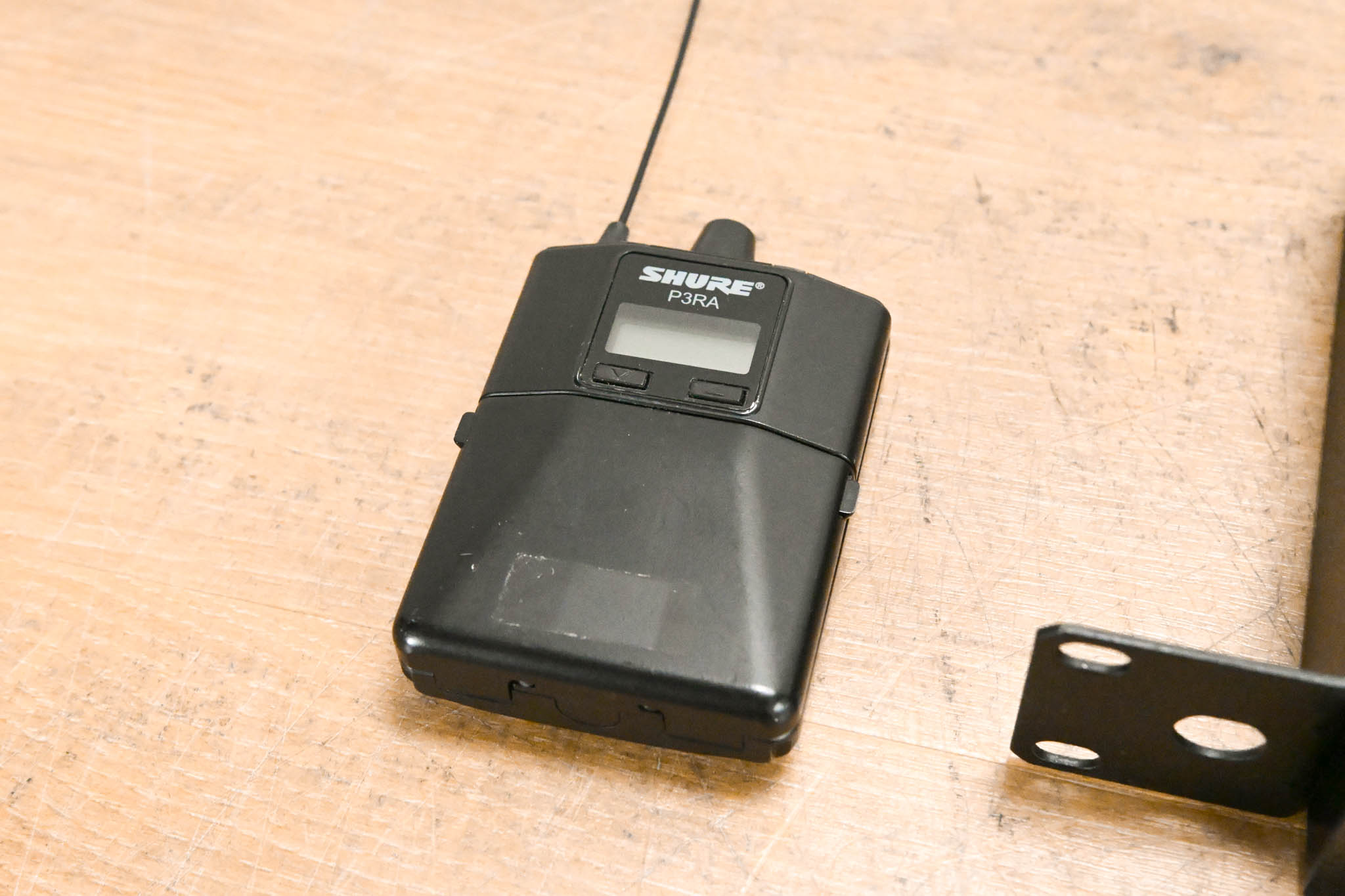 Shure PSM 300 Wireless IEM System G20 Range: 488-512 MHz (NO PSU)