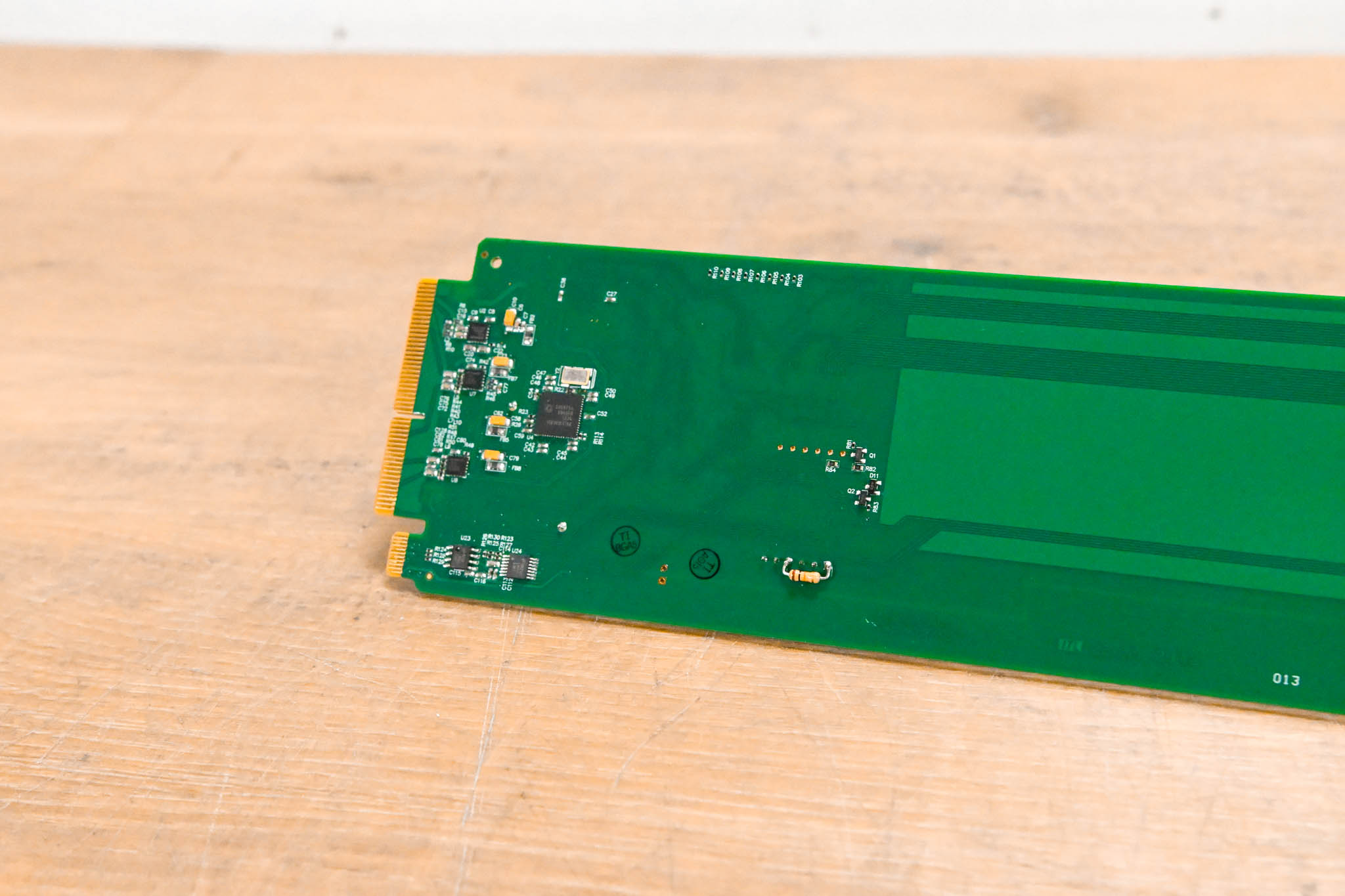 Cobalt 9003 3G/HD/SD Reclocking Distribution Amplifier
