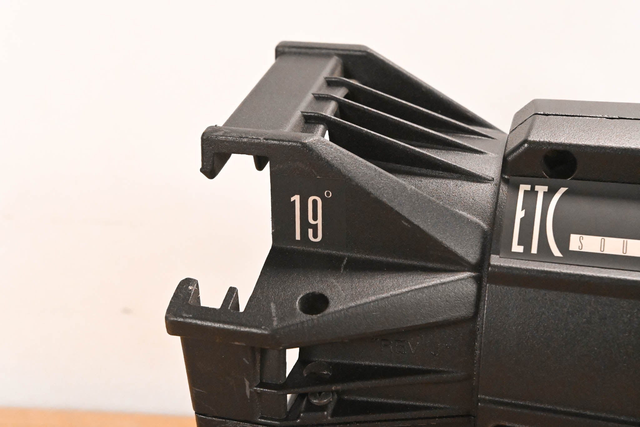 ETC Source Four 750 19 Degree Ellipsoidal Light