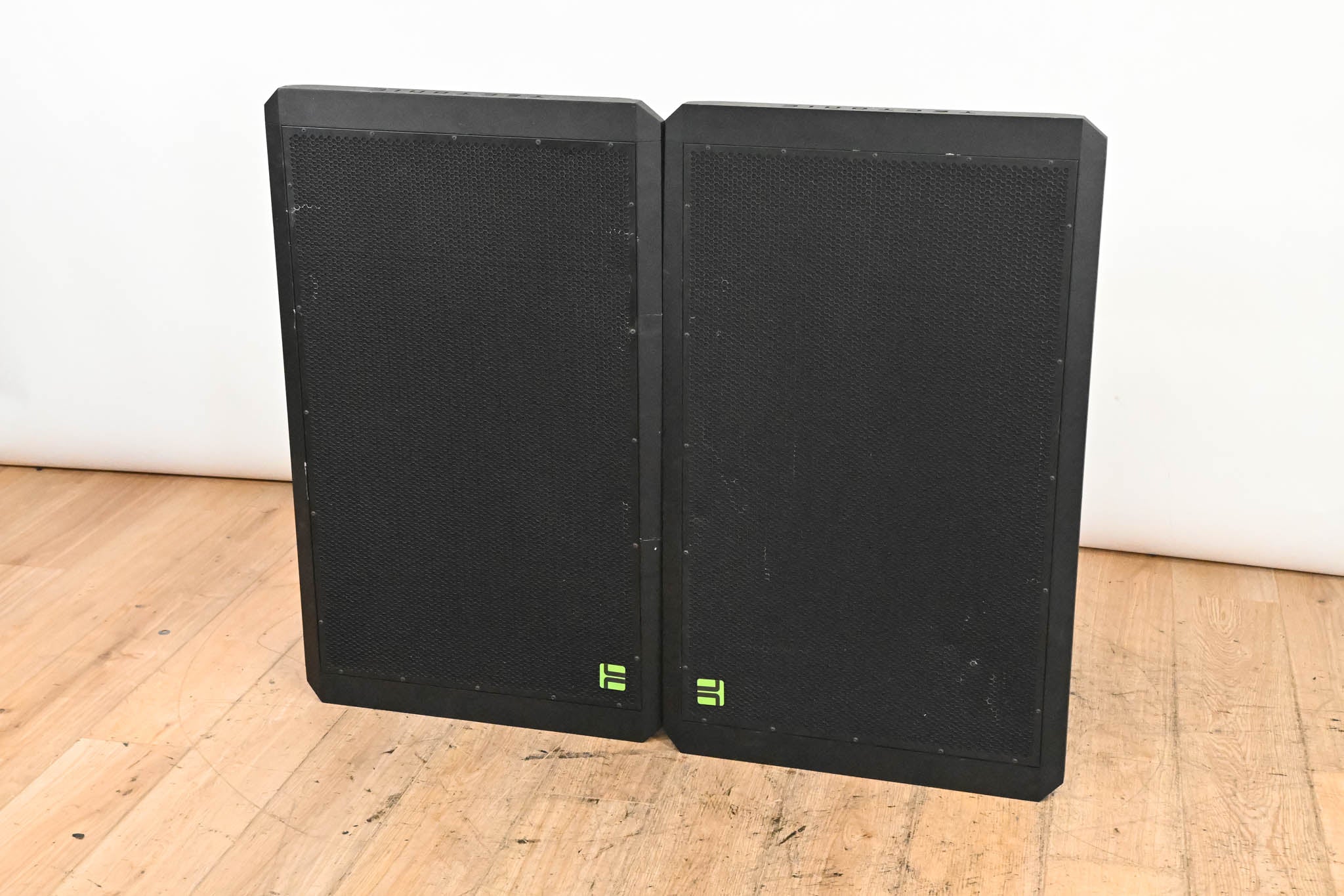 Tectonic Audio Labs PL-11 Passive Flat Panel Loudspeaker (PAIR)