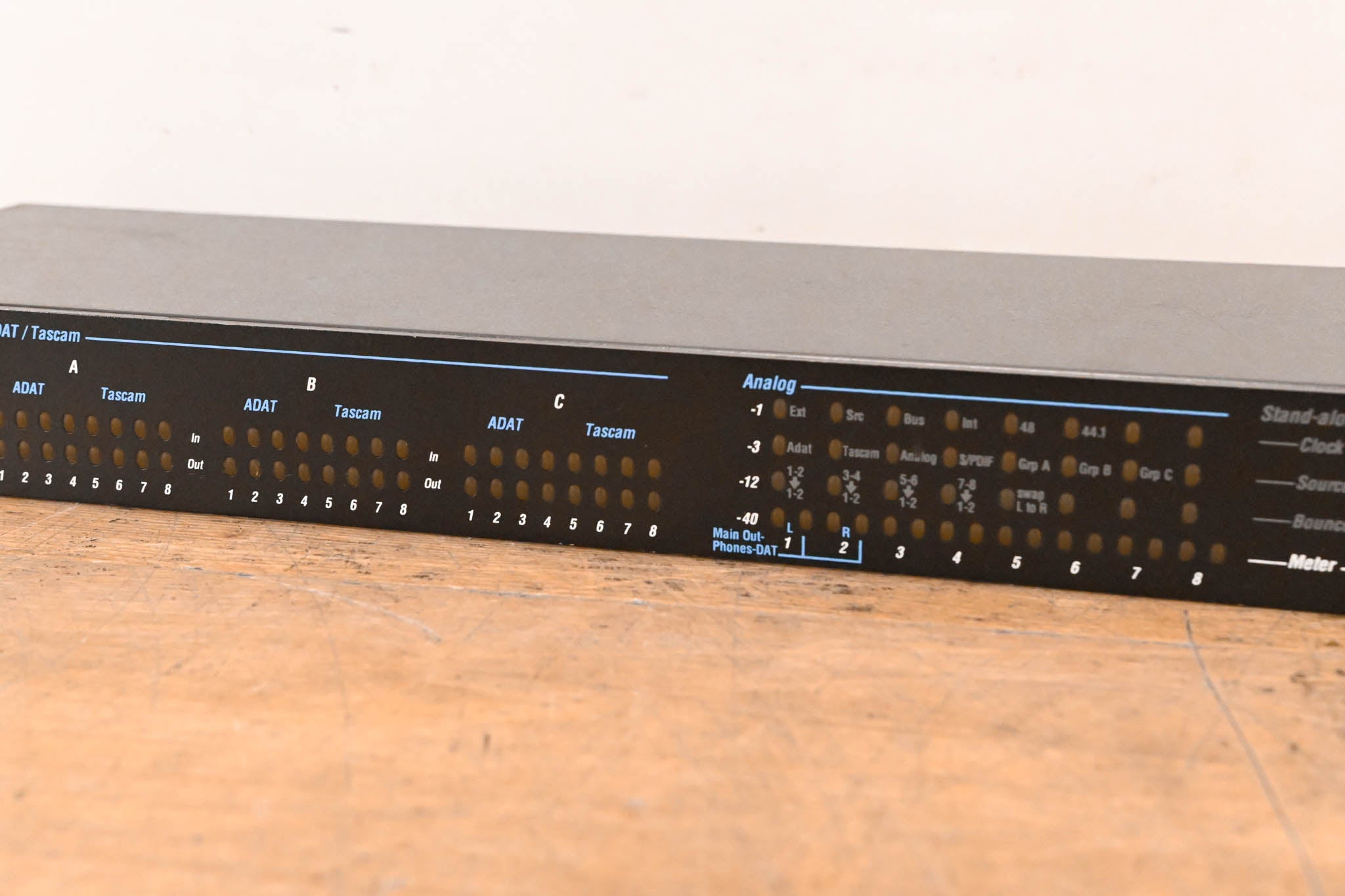 MOTU 2408 PCI Digital Audio Interface