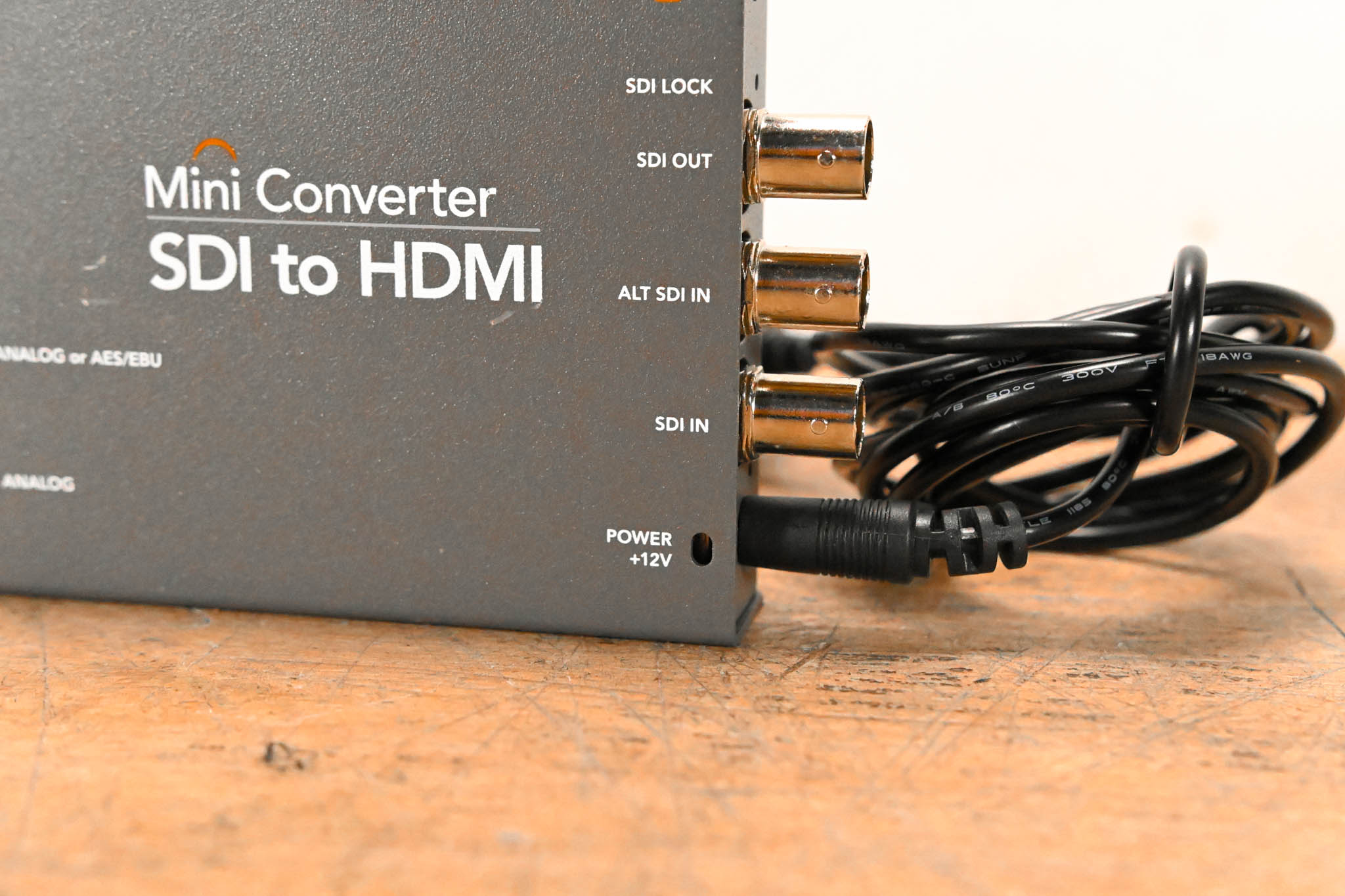 Blackmagic Design Mini Converter SDI to HDMI