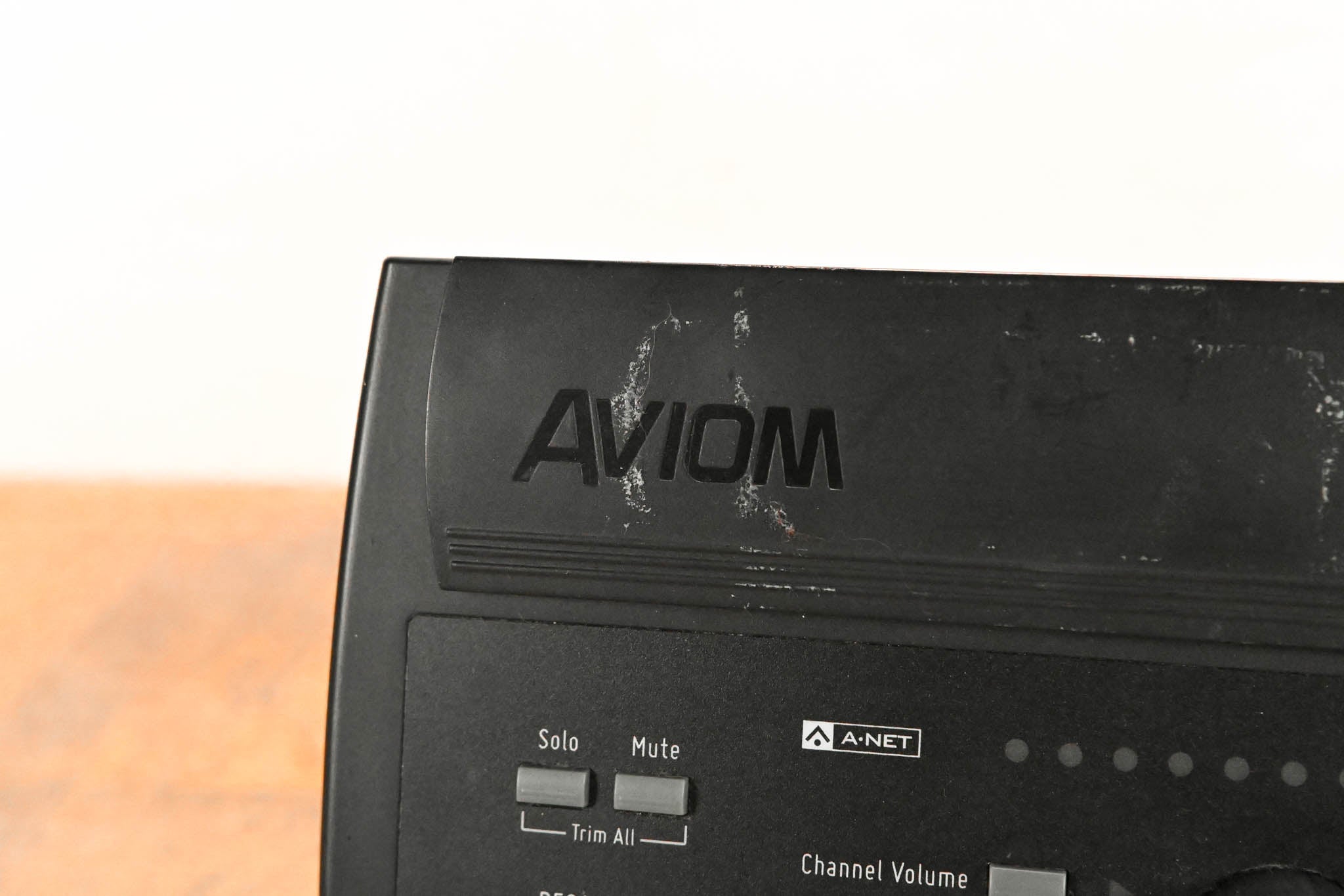 Aviom A320 16-Channel Personal Mixer