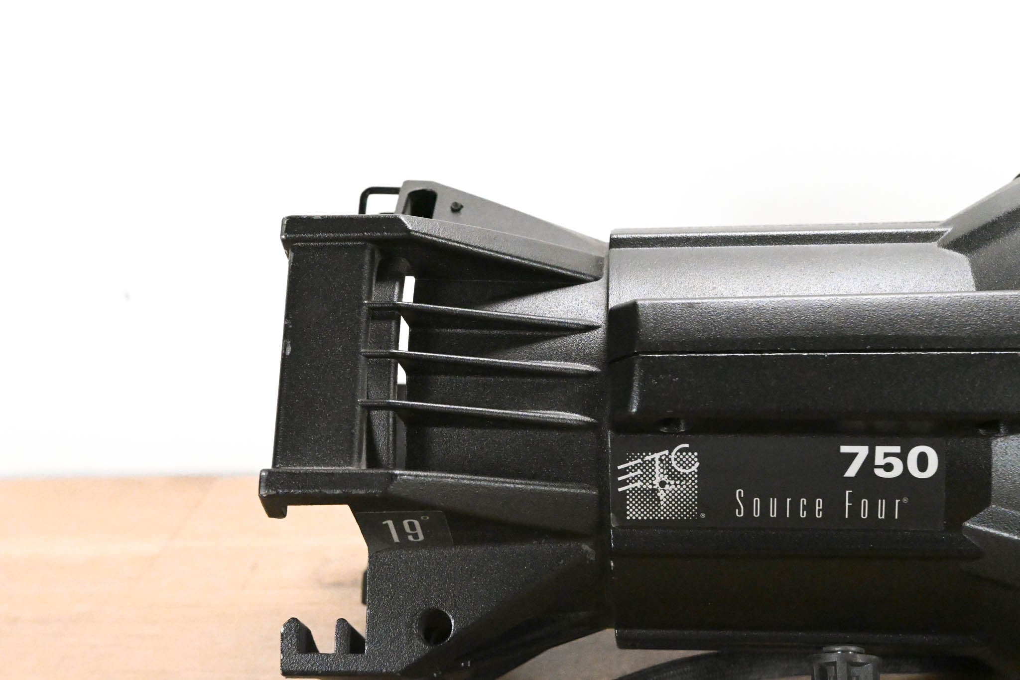 ETC Source Four 750 19 Degree Ellipsoidal Light