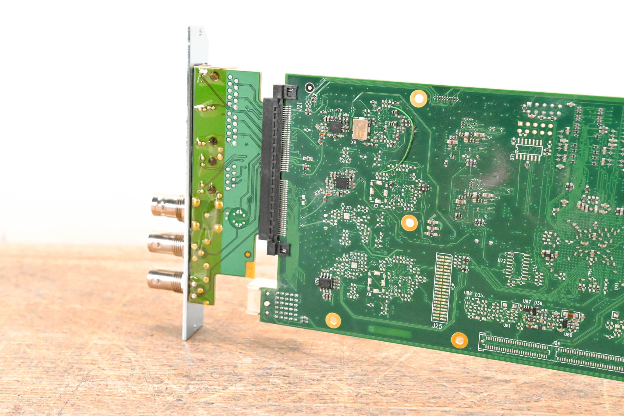 Evertz 7880IP-ASI-IP ASI/SDI IP Encapsulator for 7700/7800 Multiframe