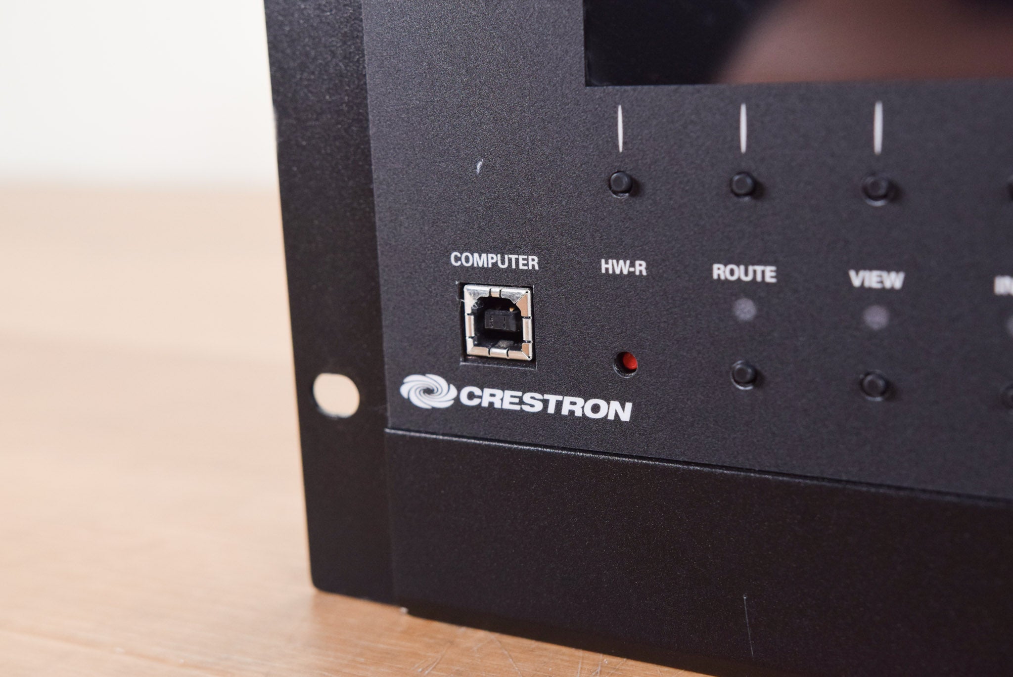 Crestron DM-MD8X8 8x8 DigitalMedia Switcher