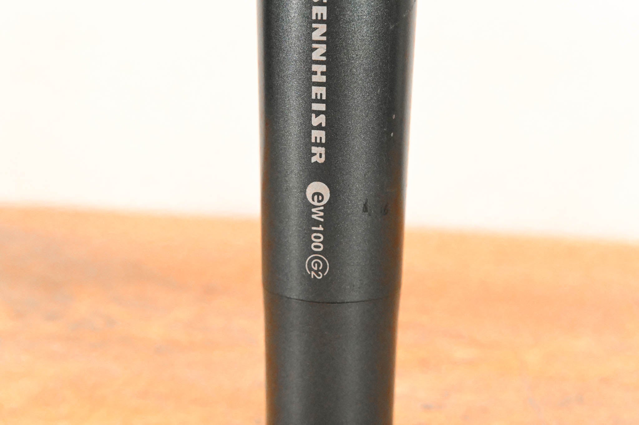 Sennheiser SKM 100 G2 Wireless Handheld Transmitter C Range: 740-776 MHz
