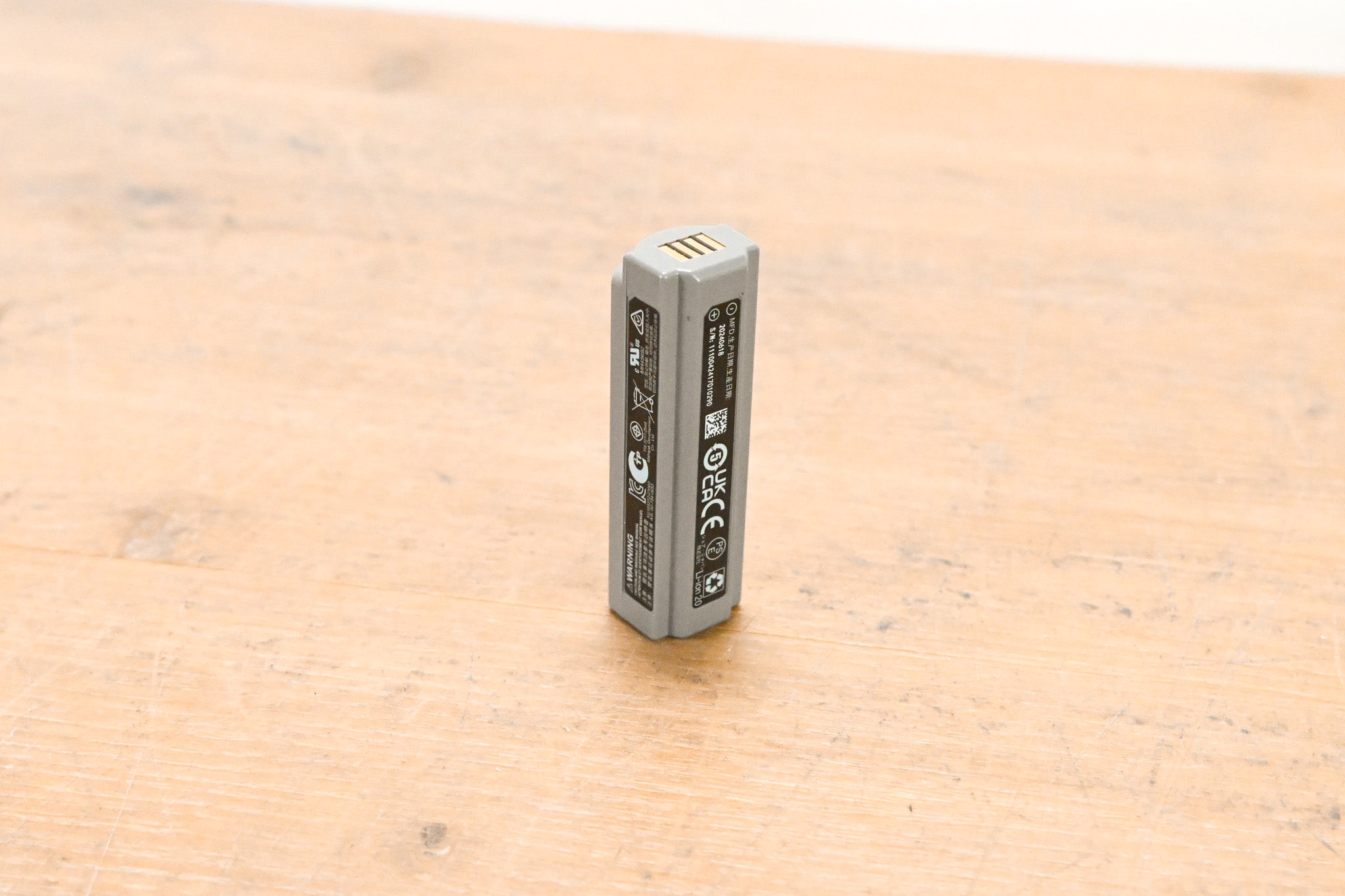Shure SB904 Lithium-Ion Rechargeable Battery