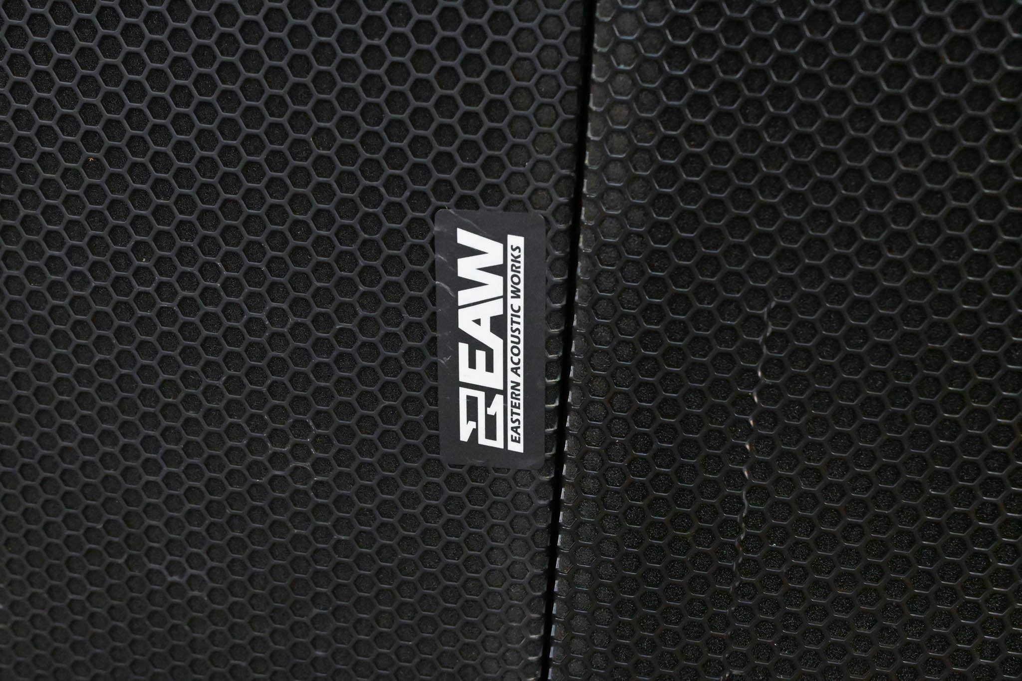 EAW KF730P 3-Way Passive Full-Range Loudspeaker (PAIR)