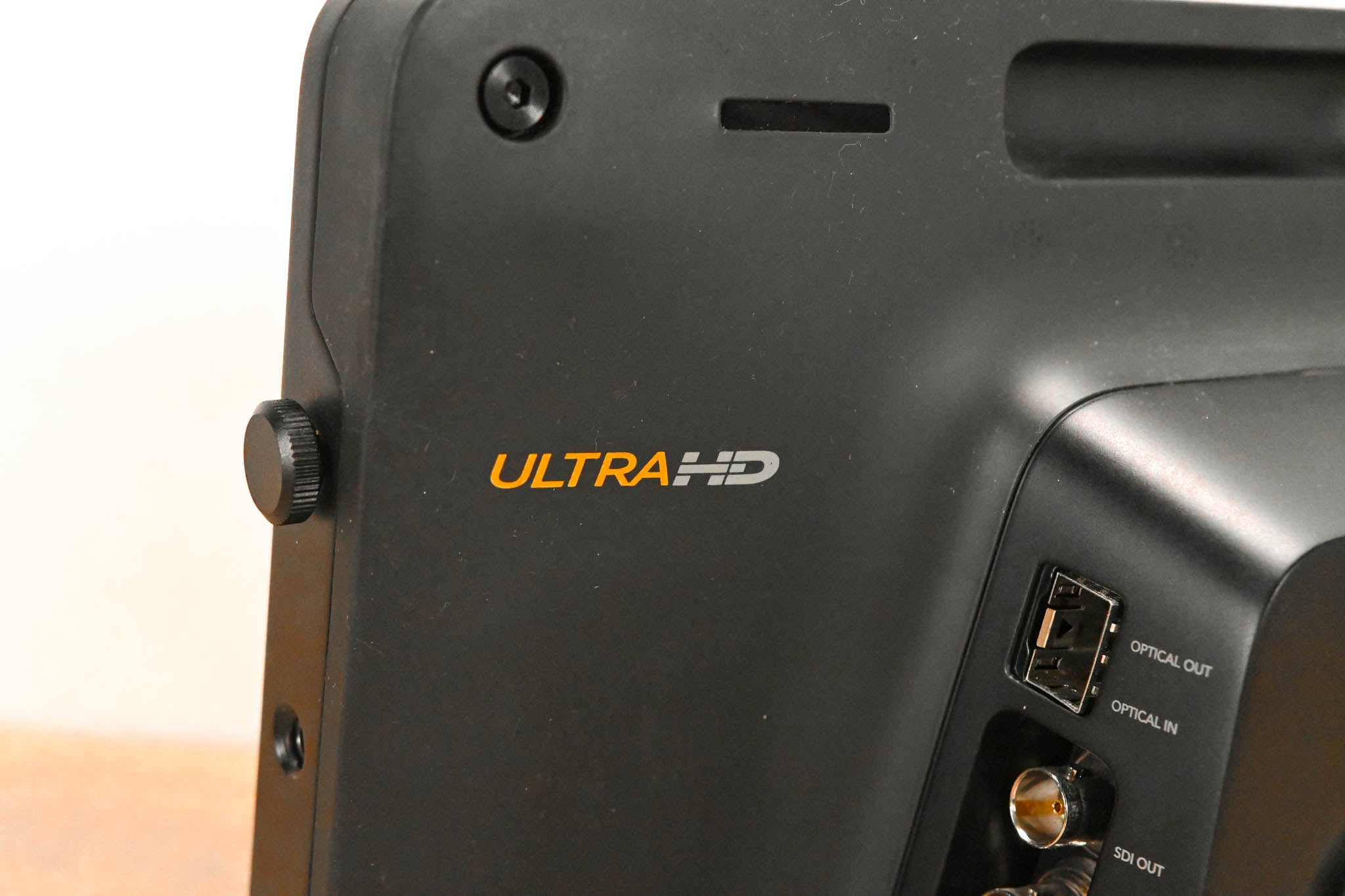 Blackmagic Design Studio Camera 4K 2